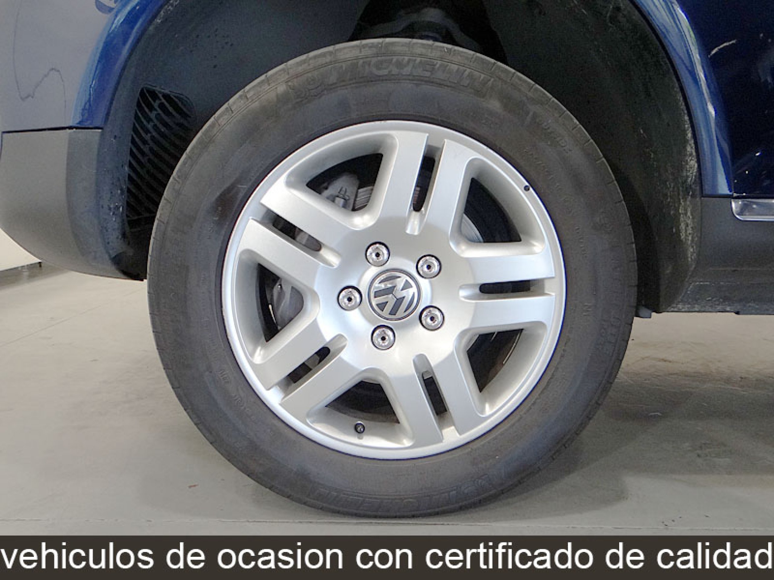Foto Volkswagen Touareg 13