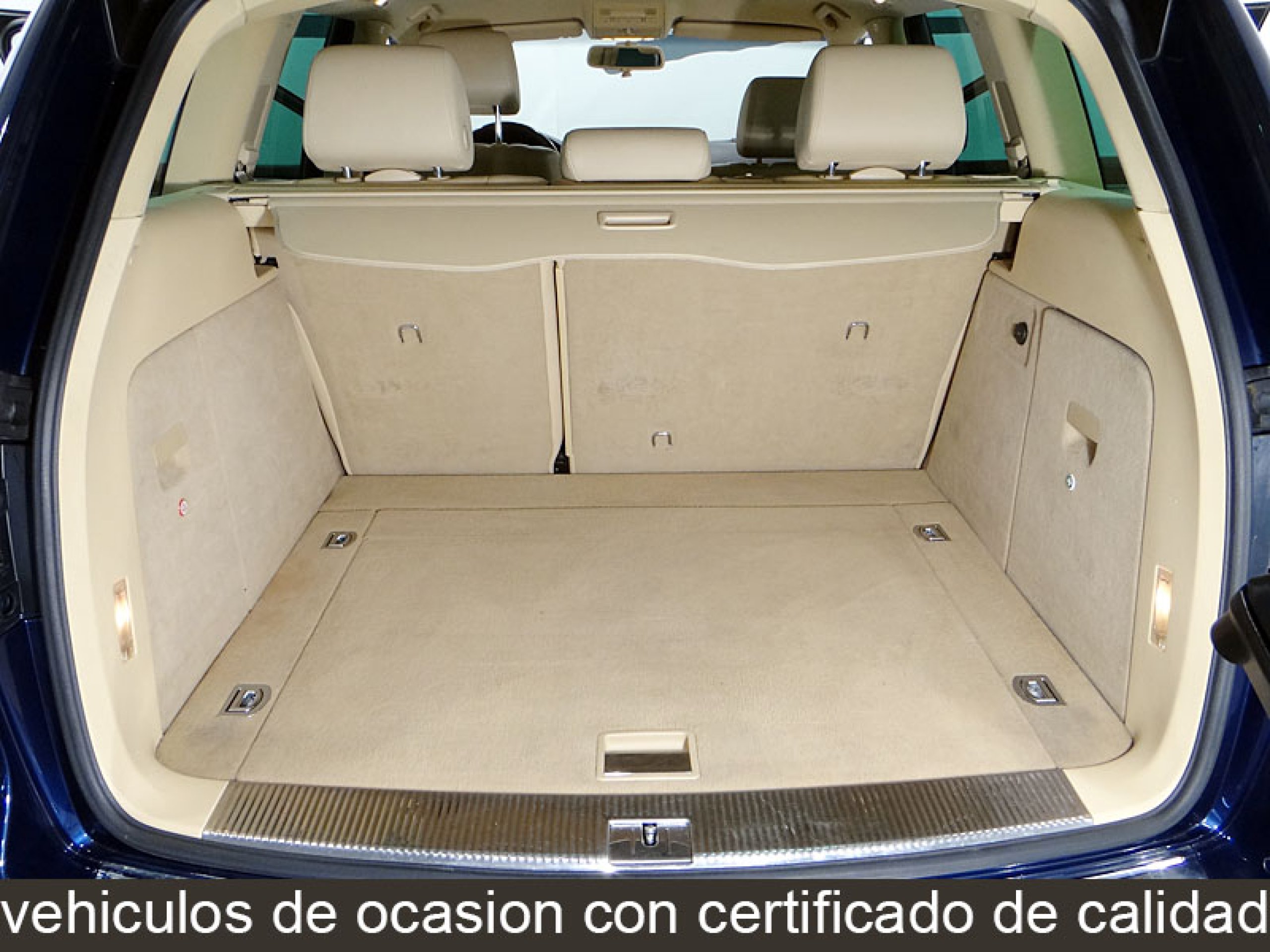 Foto Volkswagen Touareg 14
