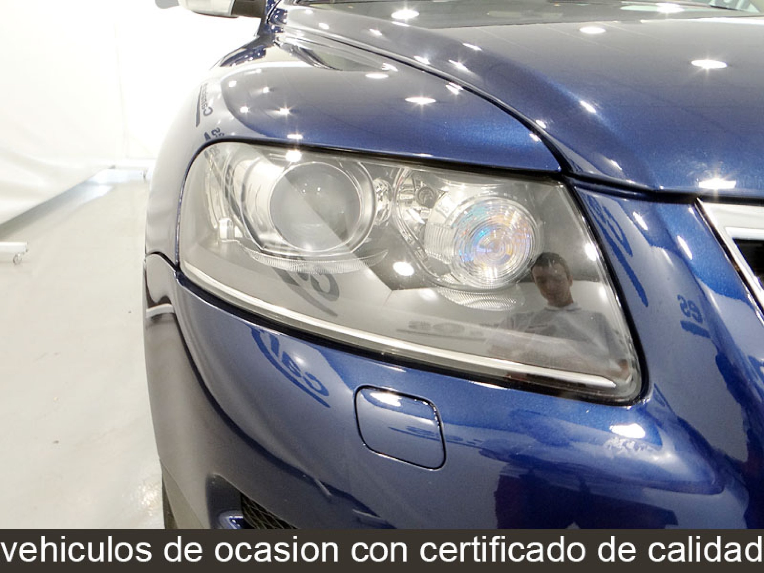 Foto Volkswagen Touareg 18