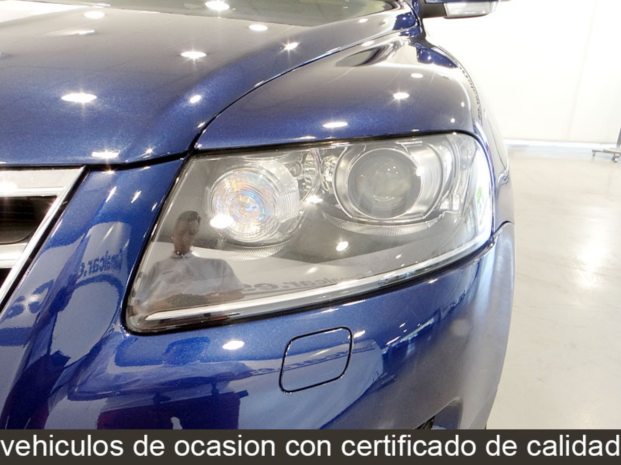 Foto Volkswagen Touareg 19