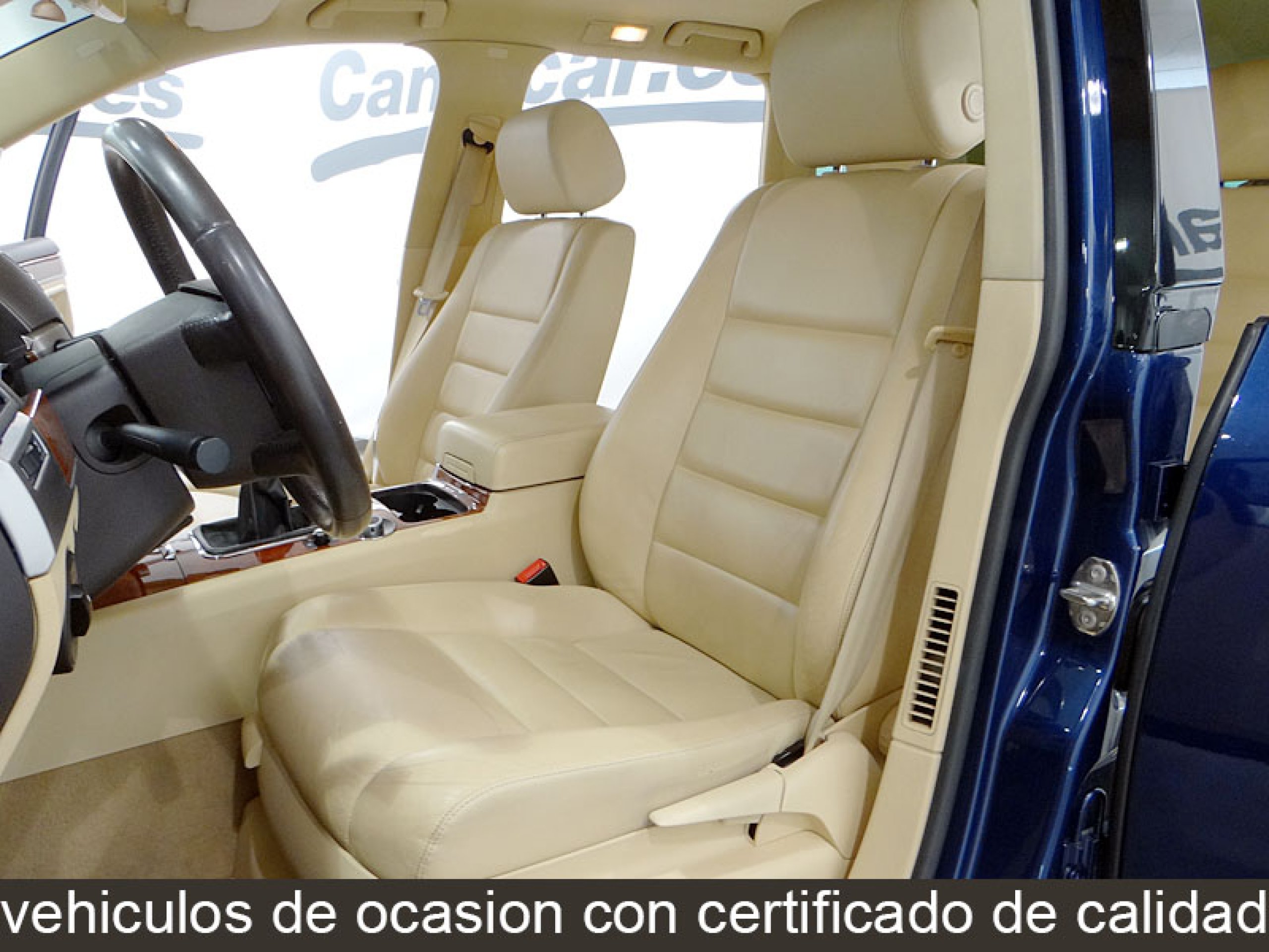 Foto Volkswagen Touareg 20