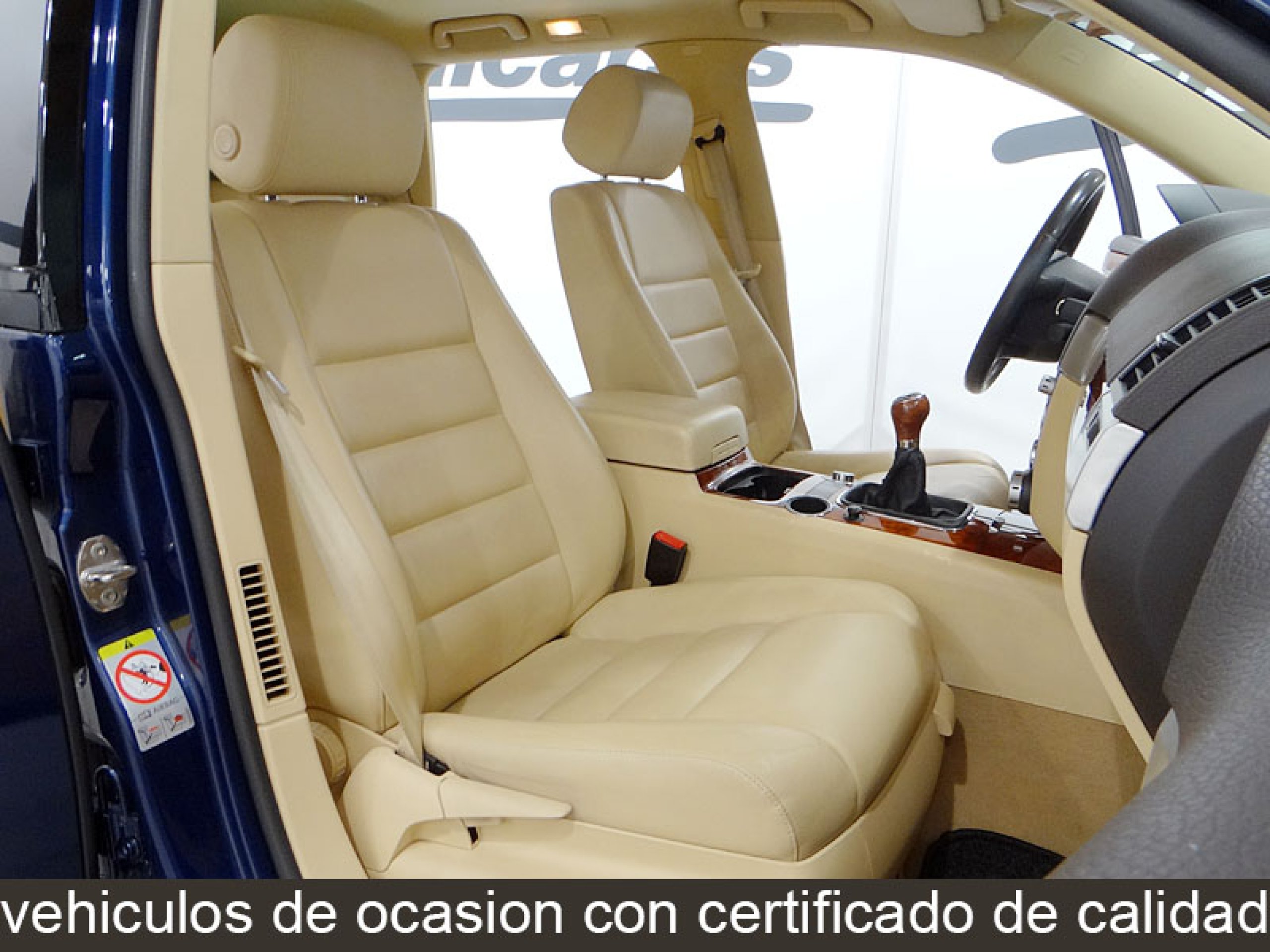 Foto Volkswagen Touareg 22