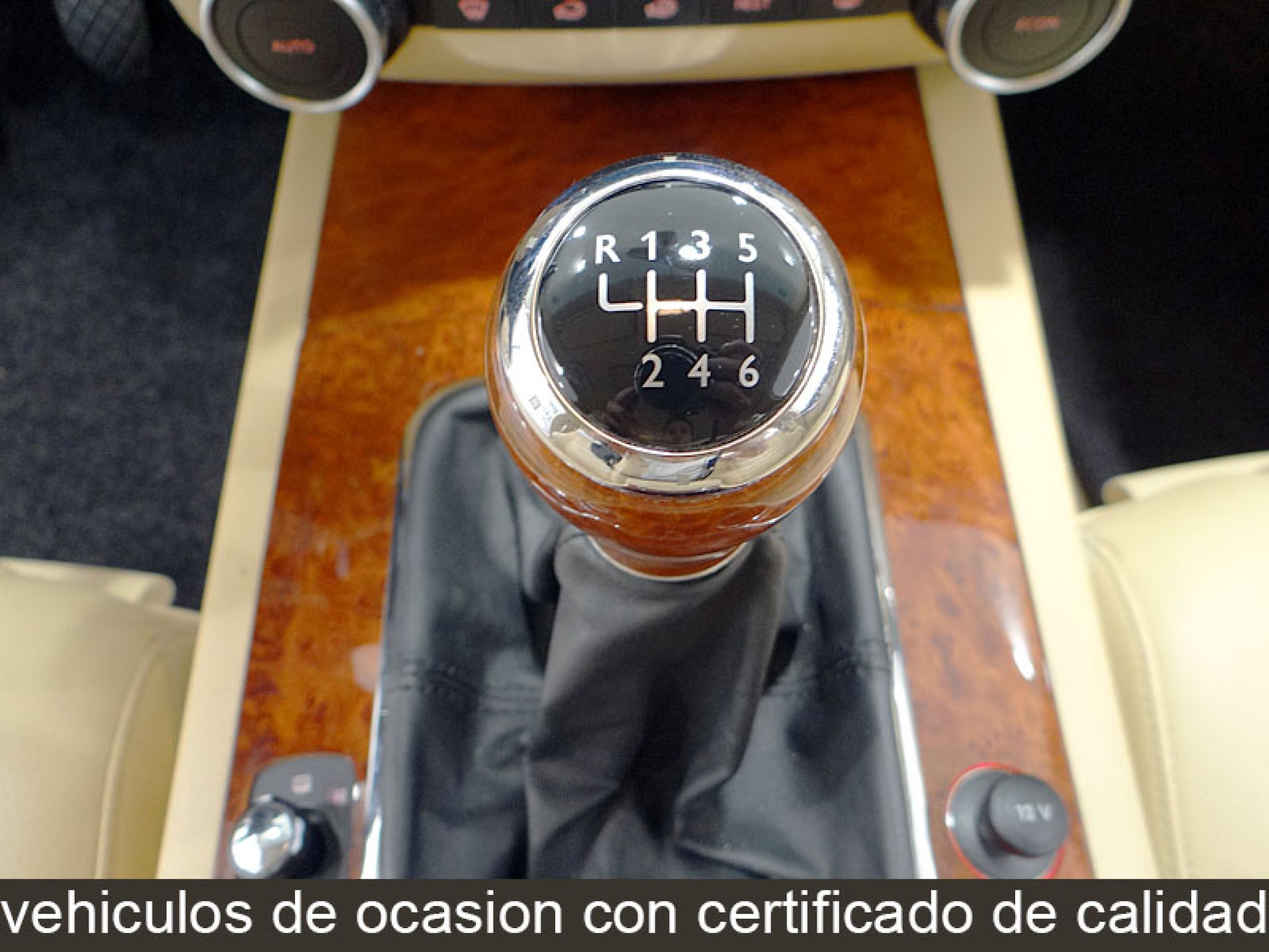 Foto Volkswagen Touareg 32