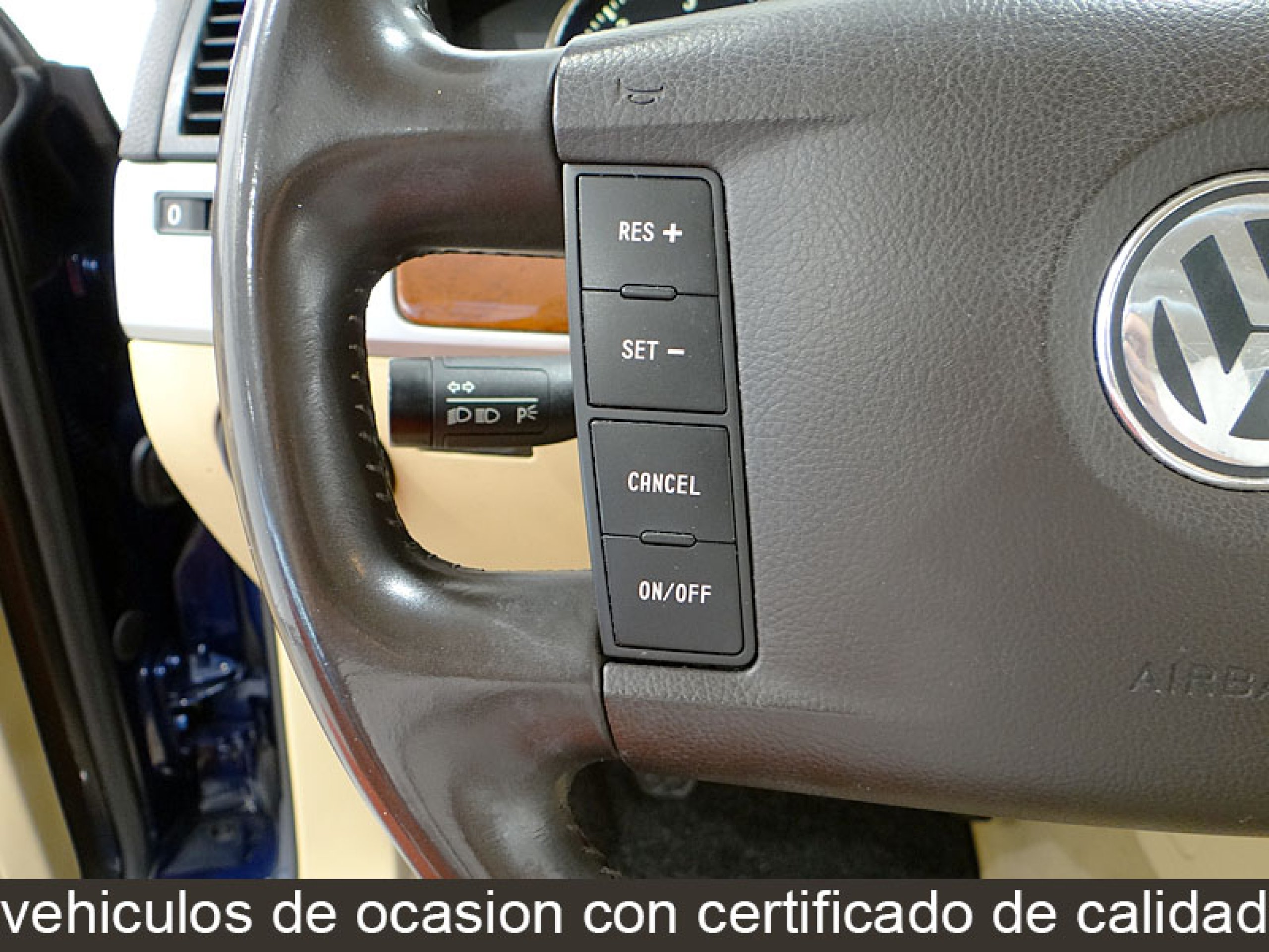 Foto Volkswagen Touareg 34