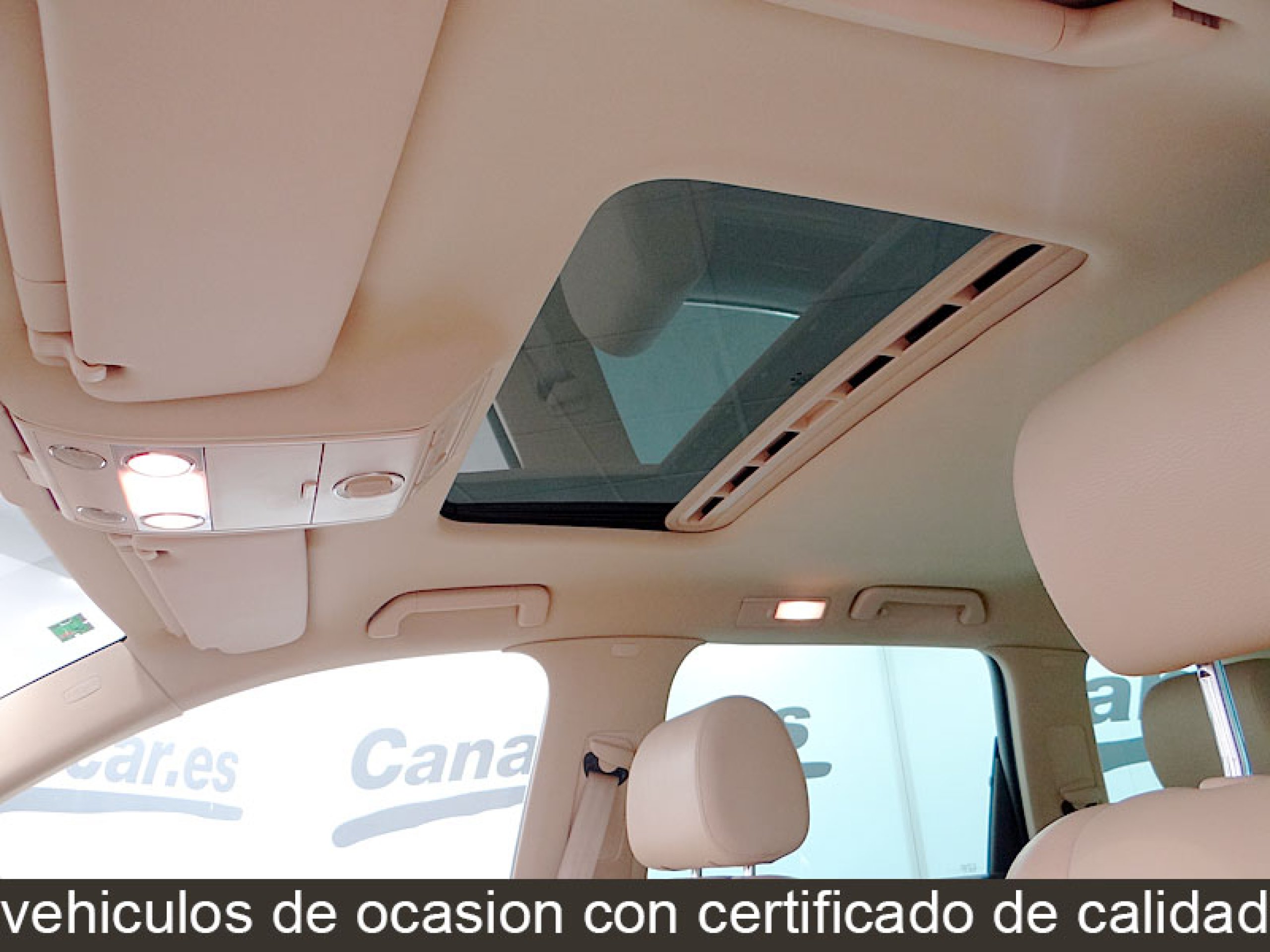Foto Volkswagen Touareg 37