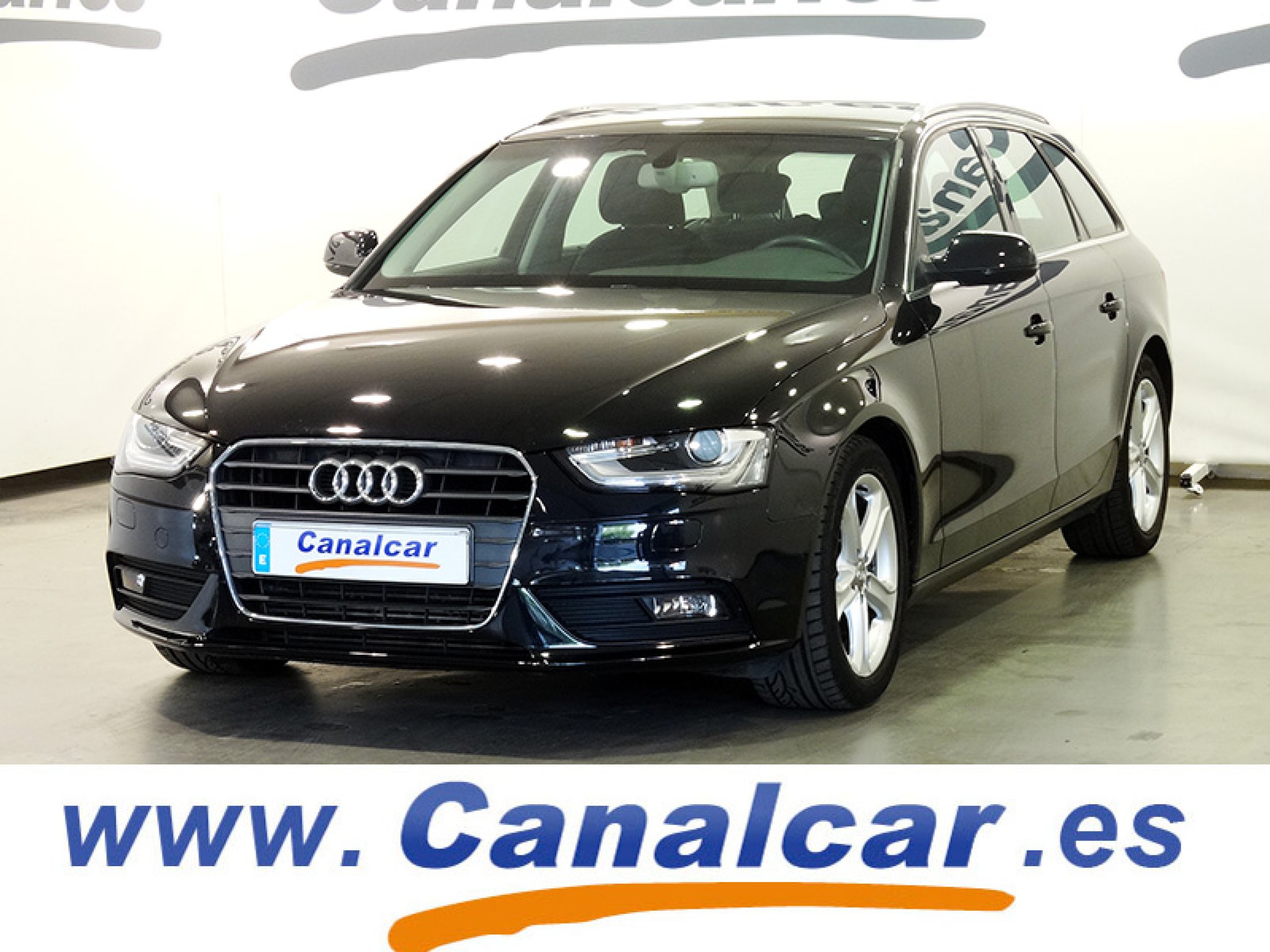 Foto Audi A4 2