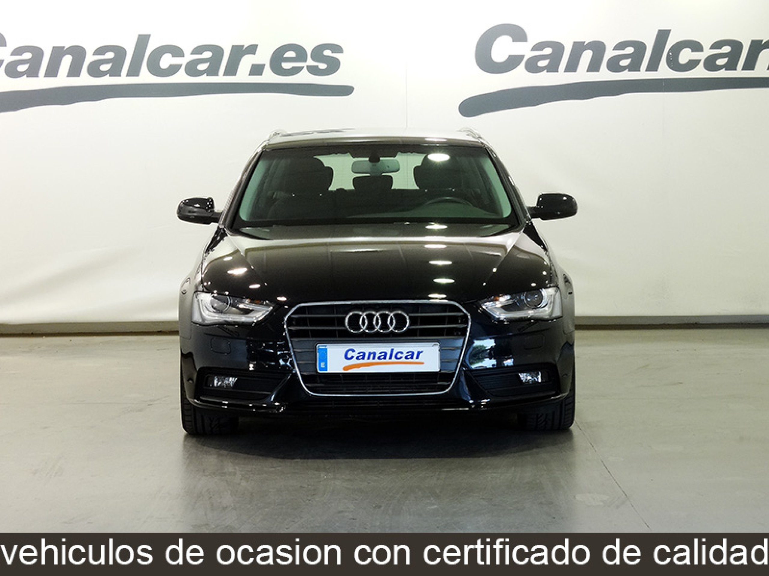 Foto Audi A4 5