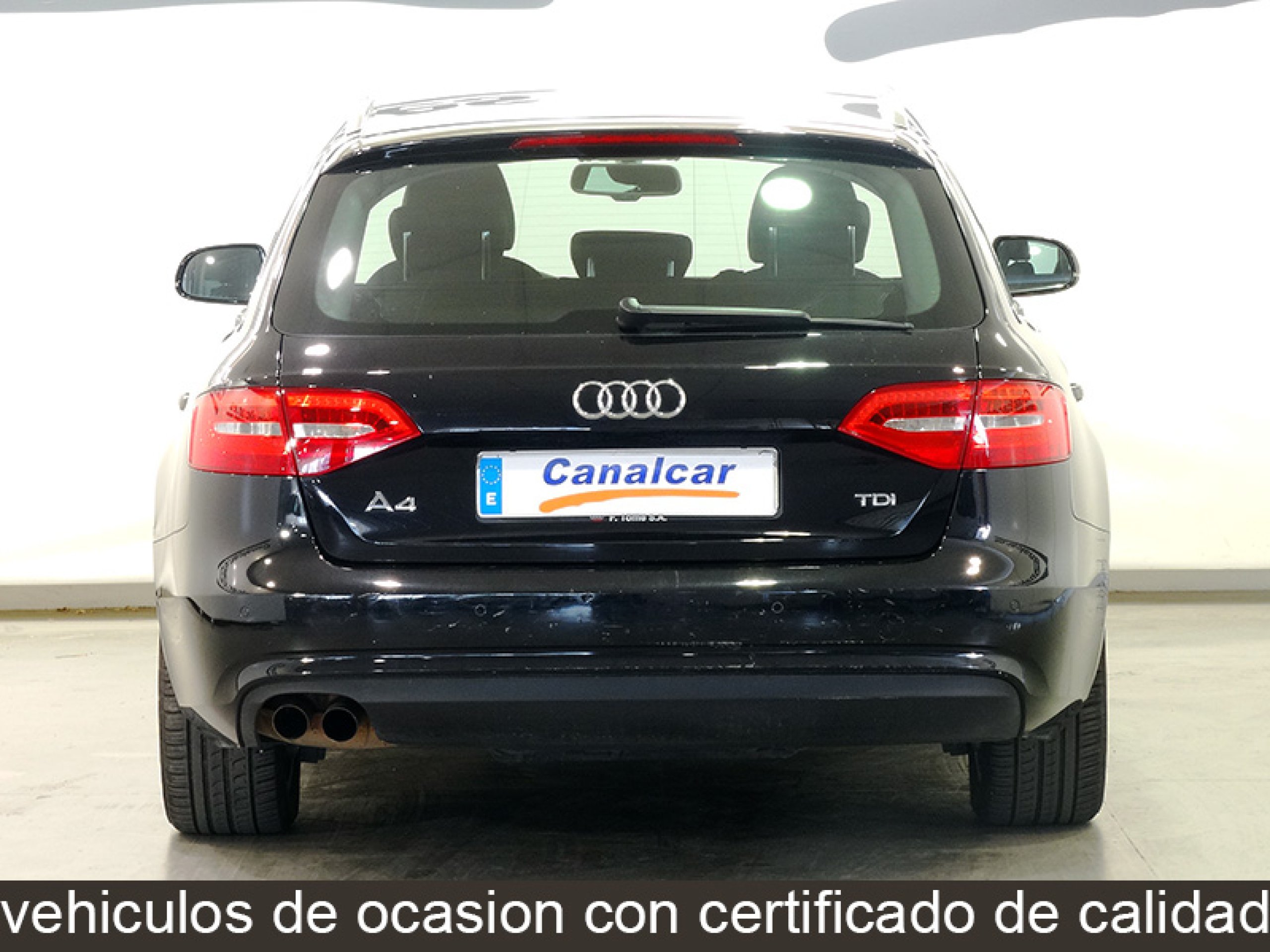 Foto Audi A4 7
