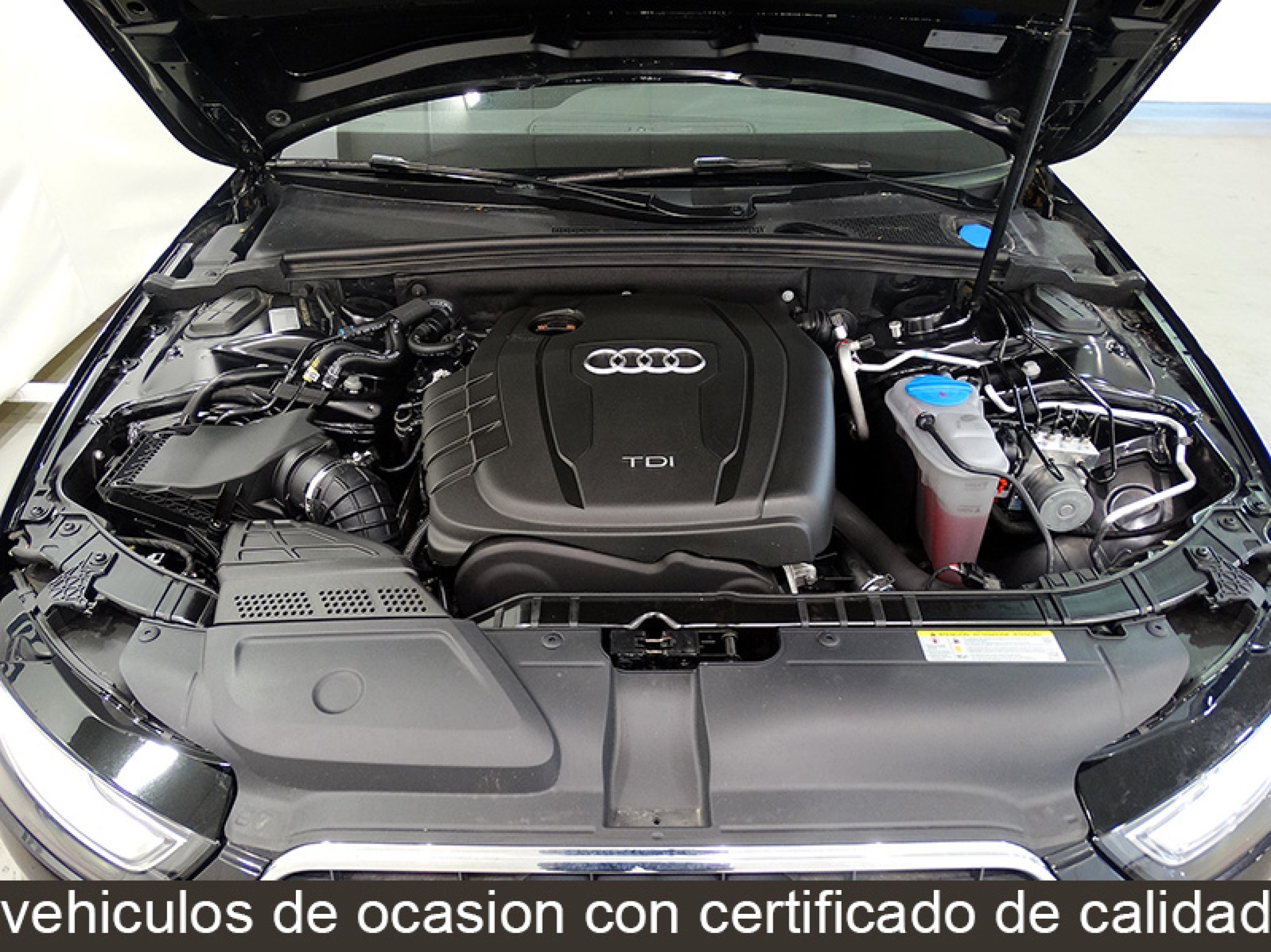 Foto Audi A4 15