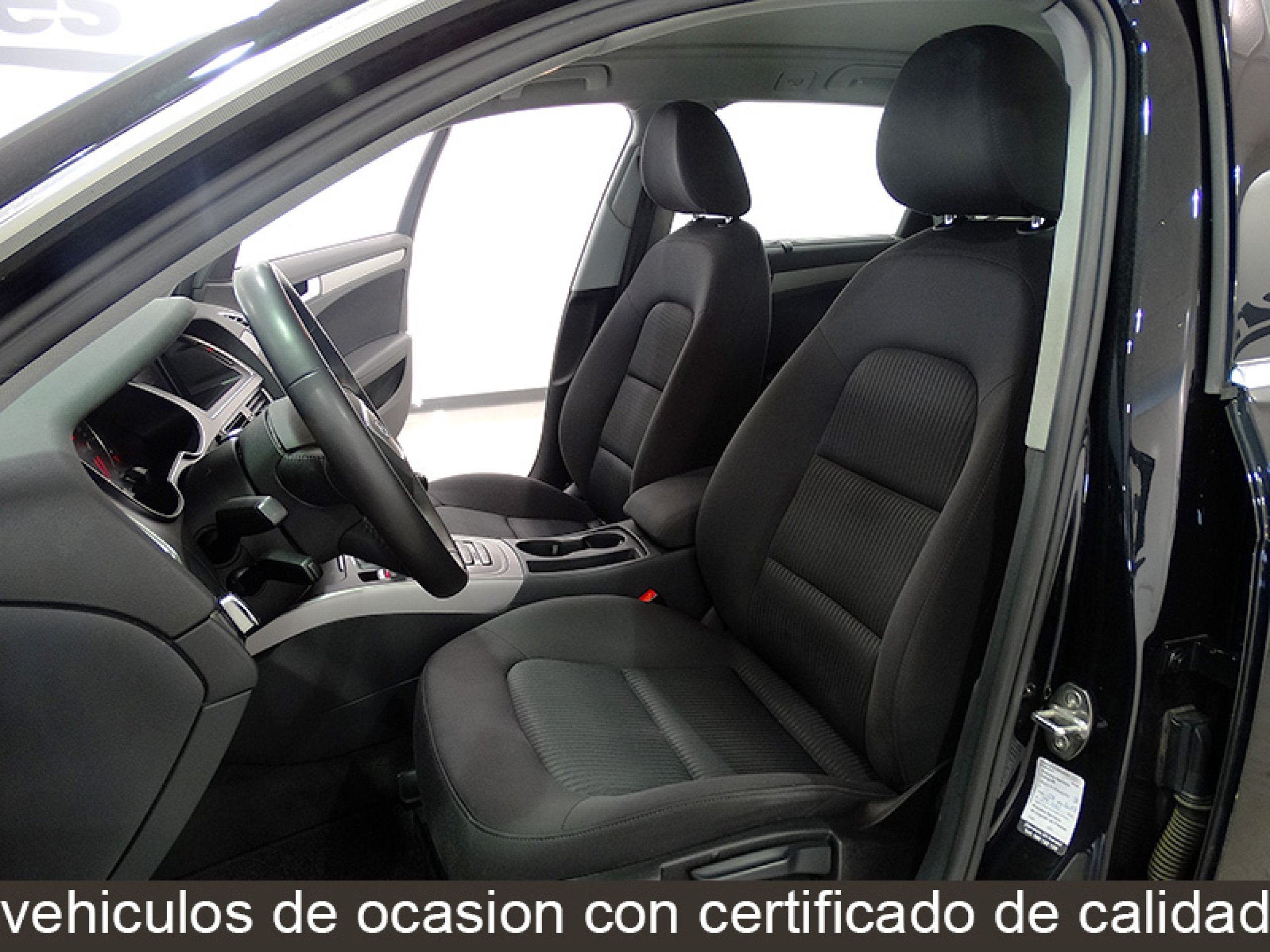 Foto Audi A4 17