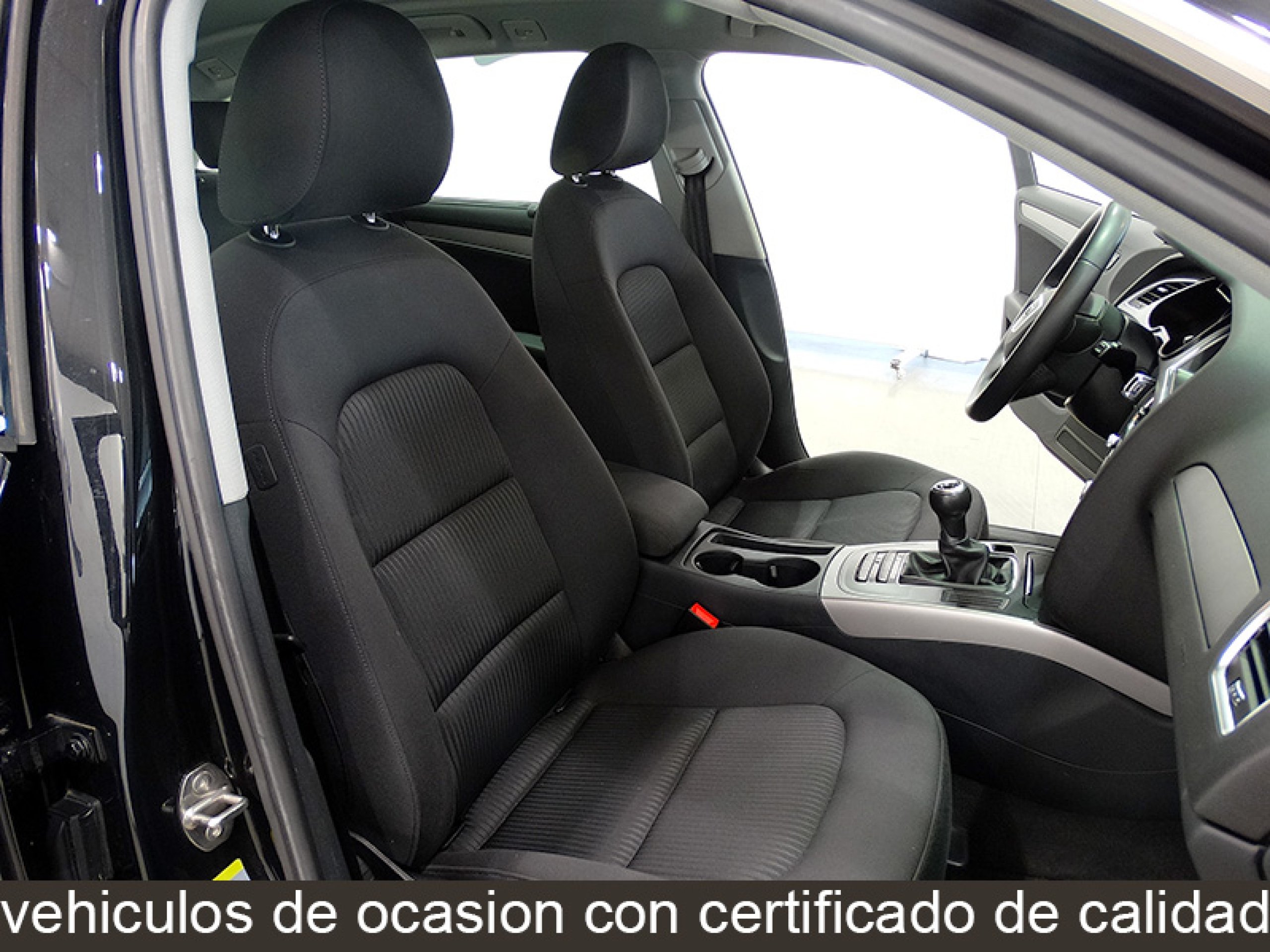 Foto Audi A4 18