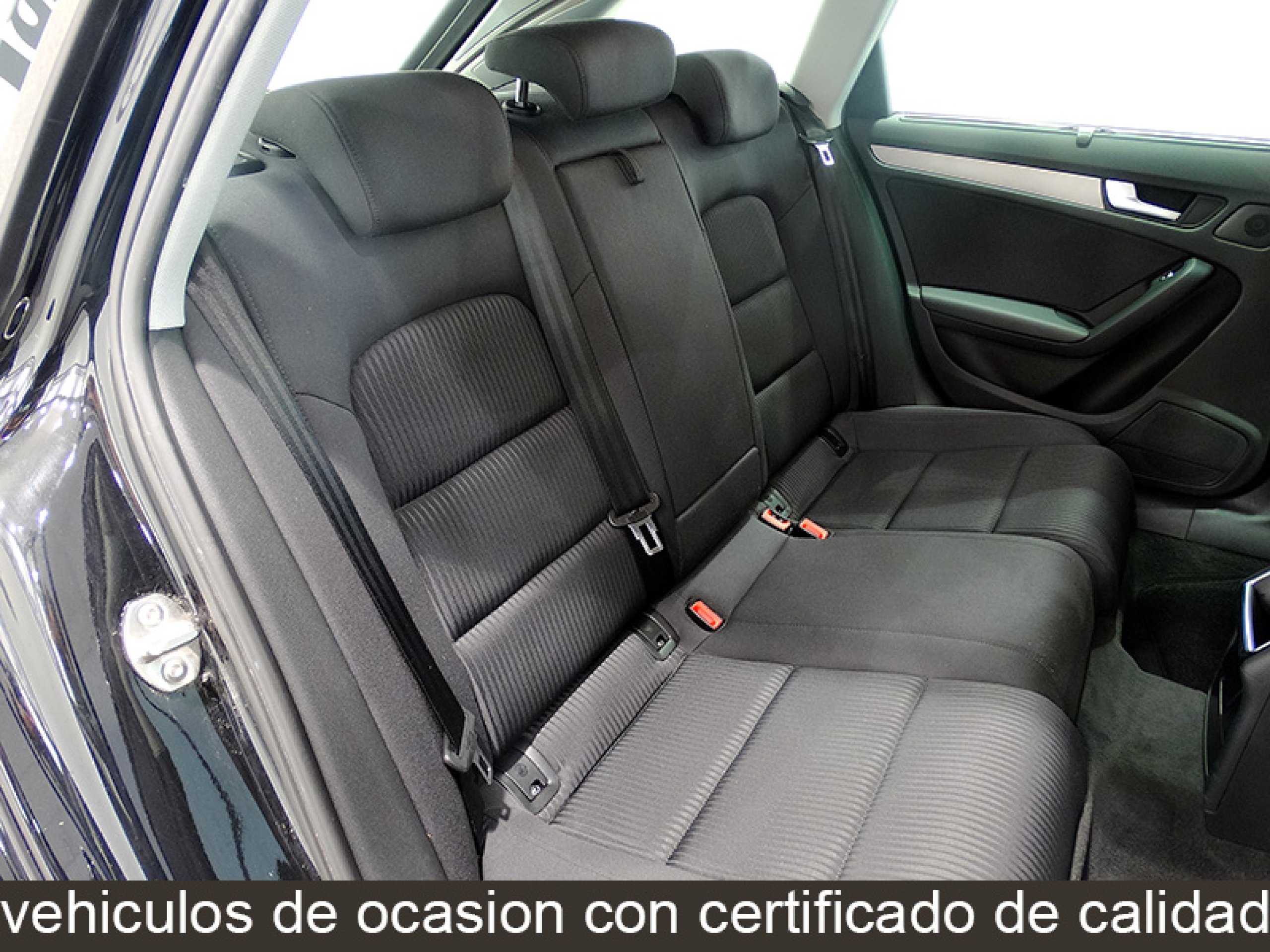 Foto Audi A4 19