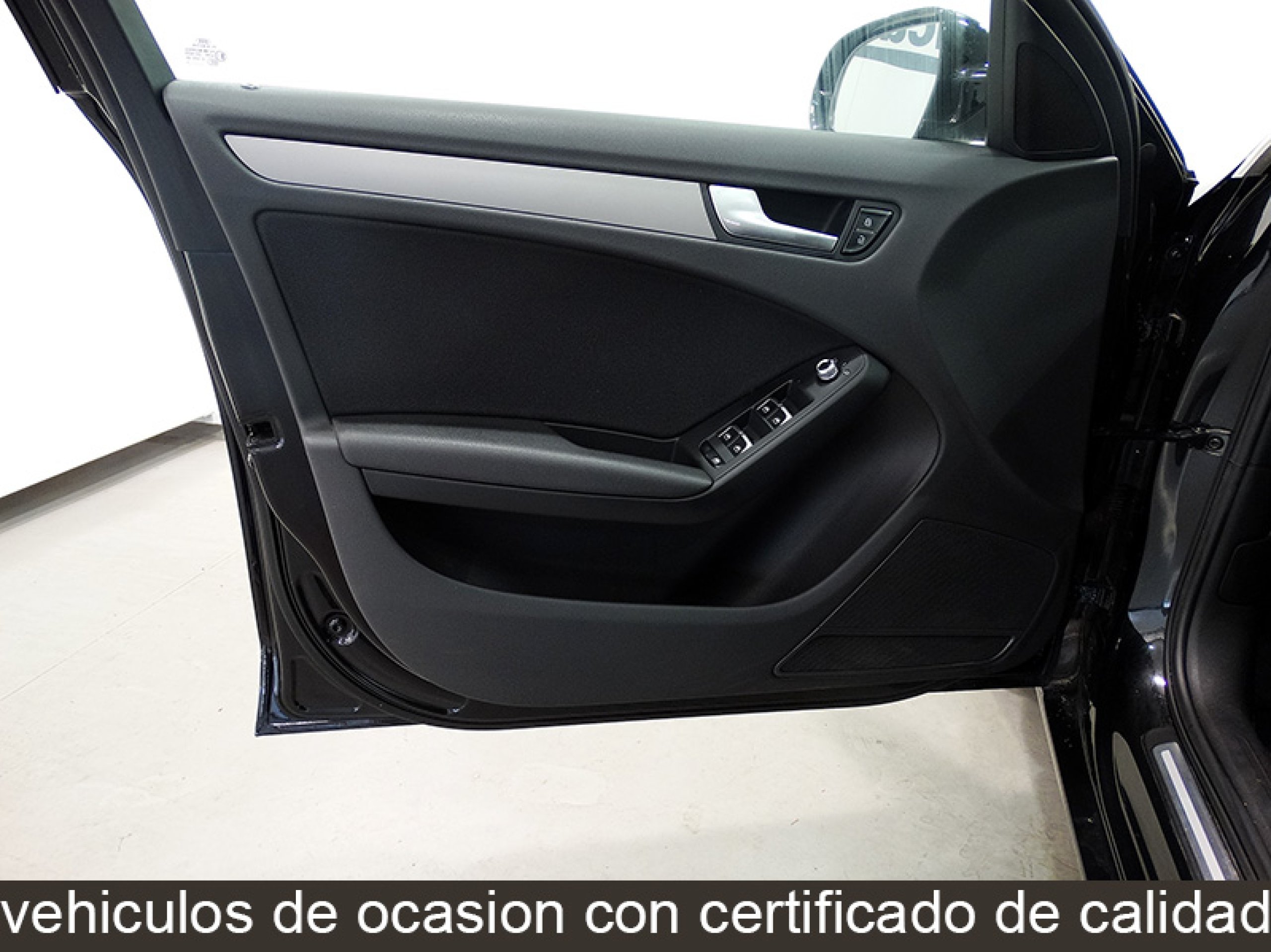 Foto Audi A4 20