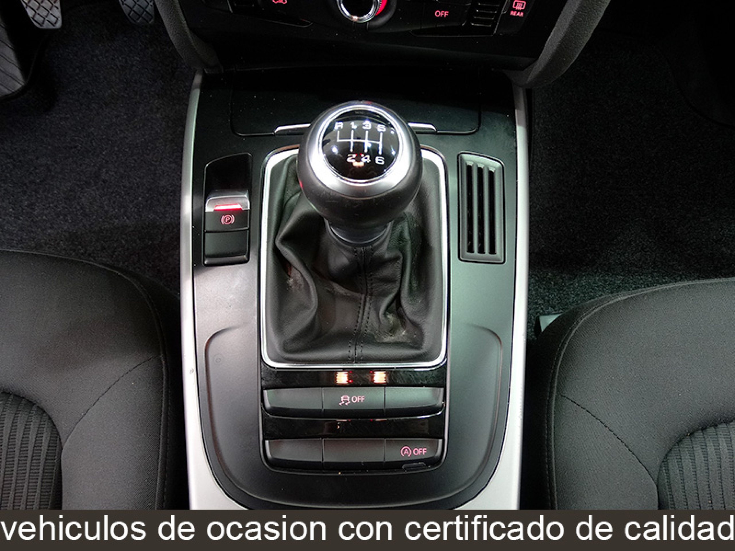 Foto Audi A4 22