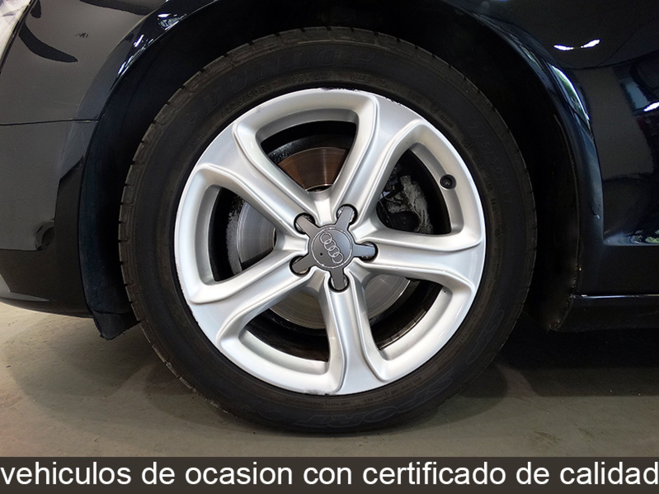 Foto Audi A4 24