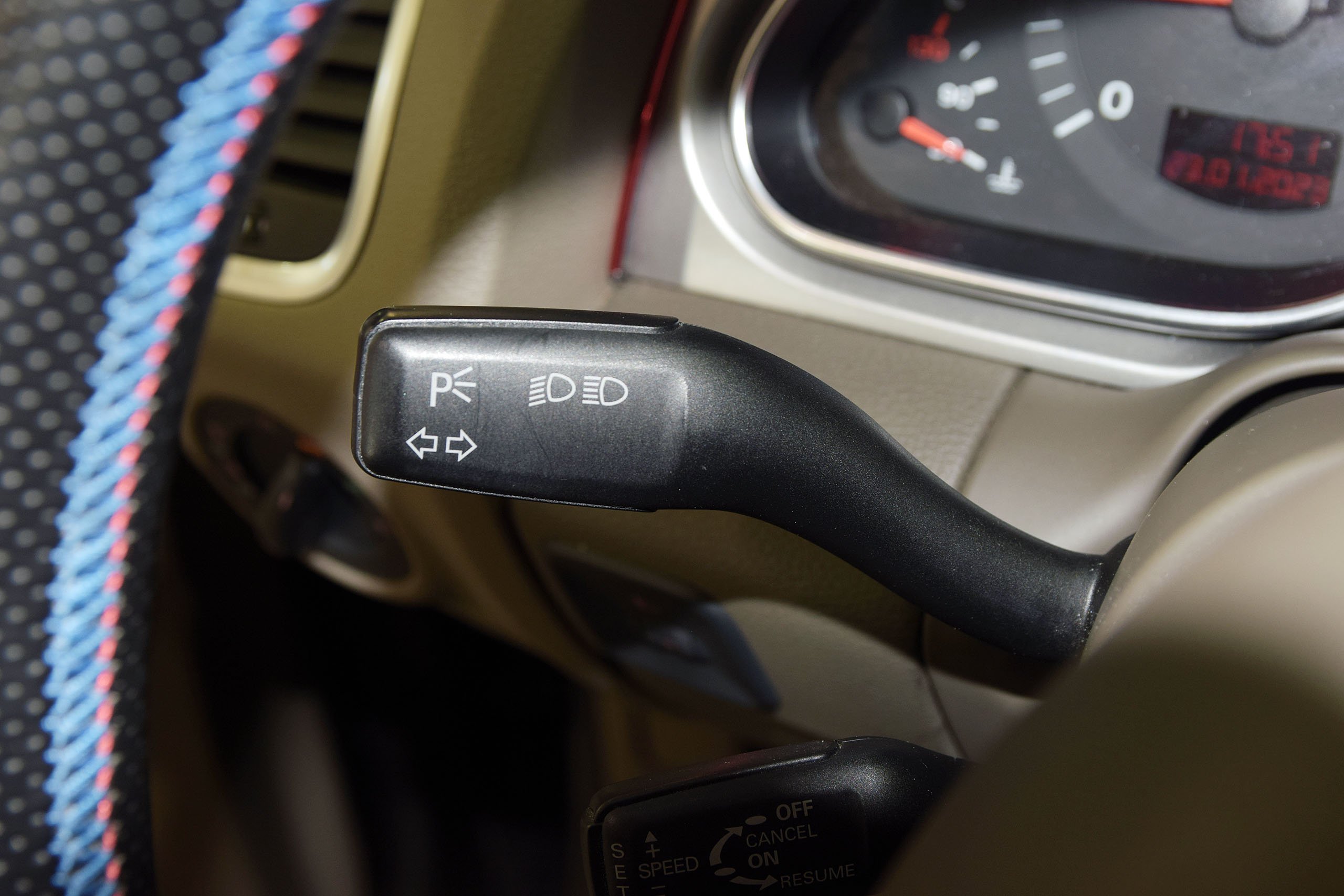 Foto Audi Q7 20