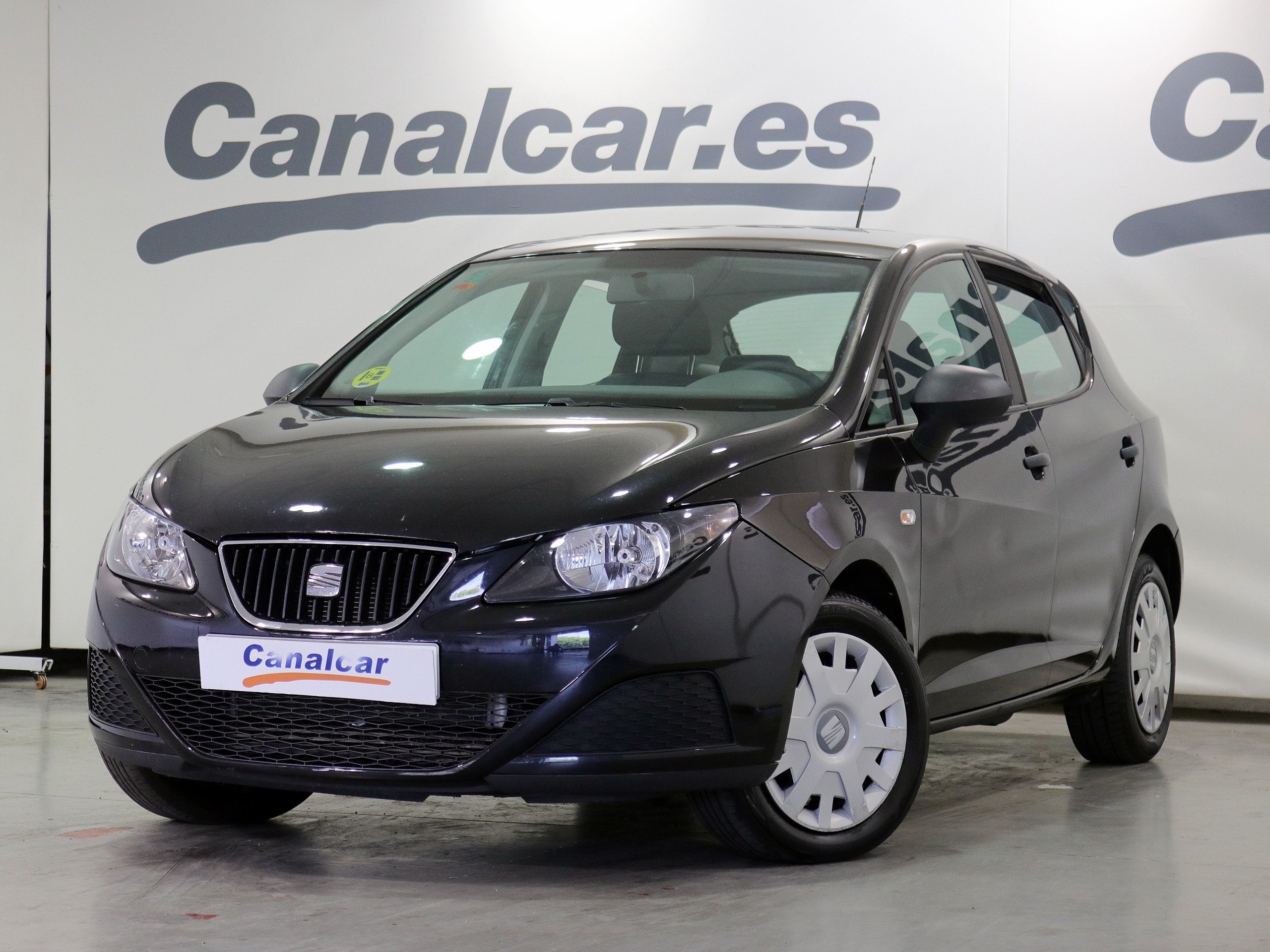 Foto Seat Ibiza 1