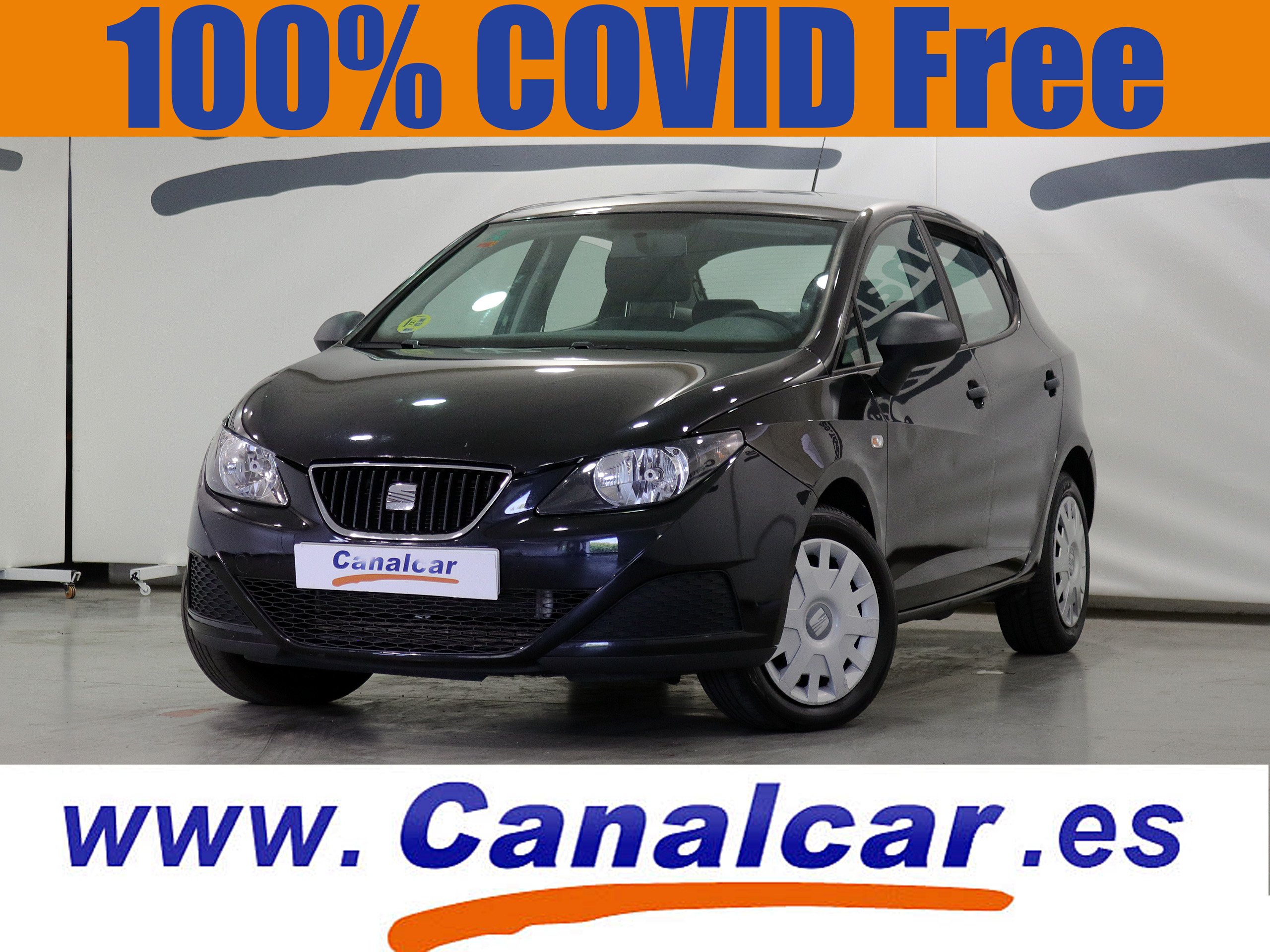 Foto Seat Ibiza 2