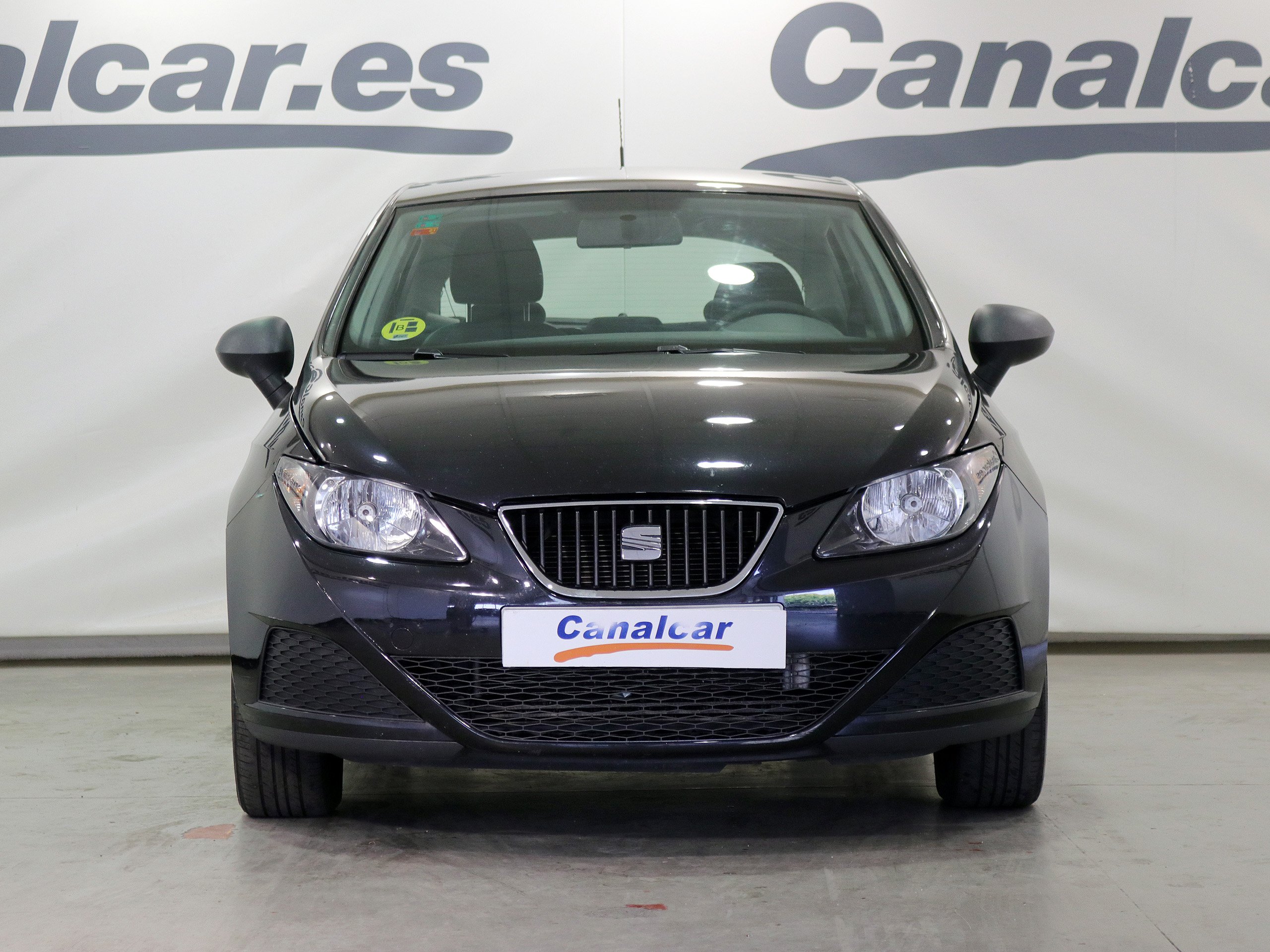 Foto Seat Ibiza 4