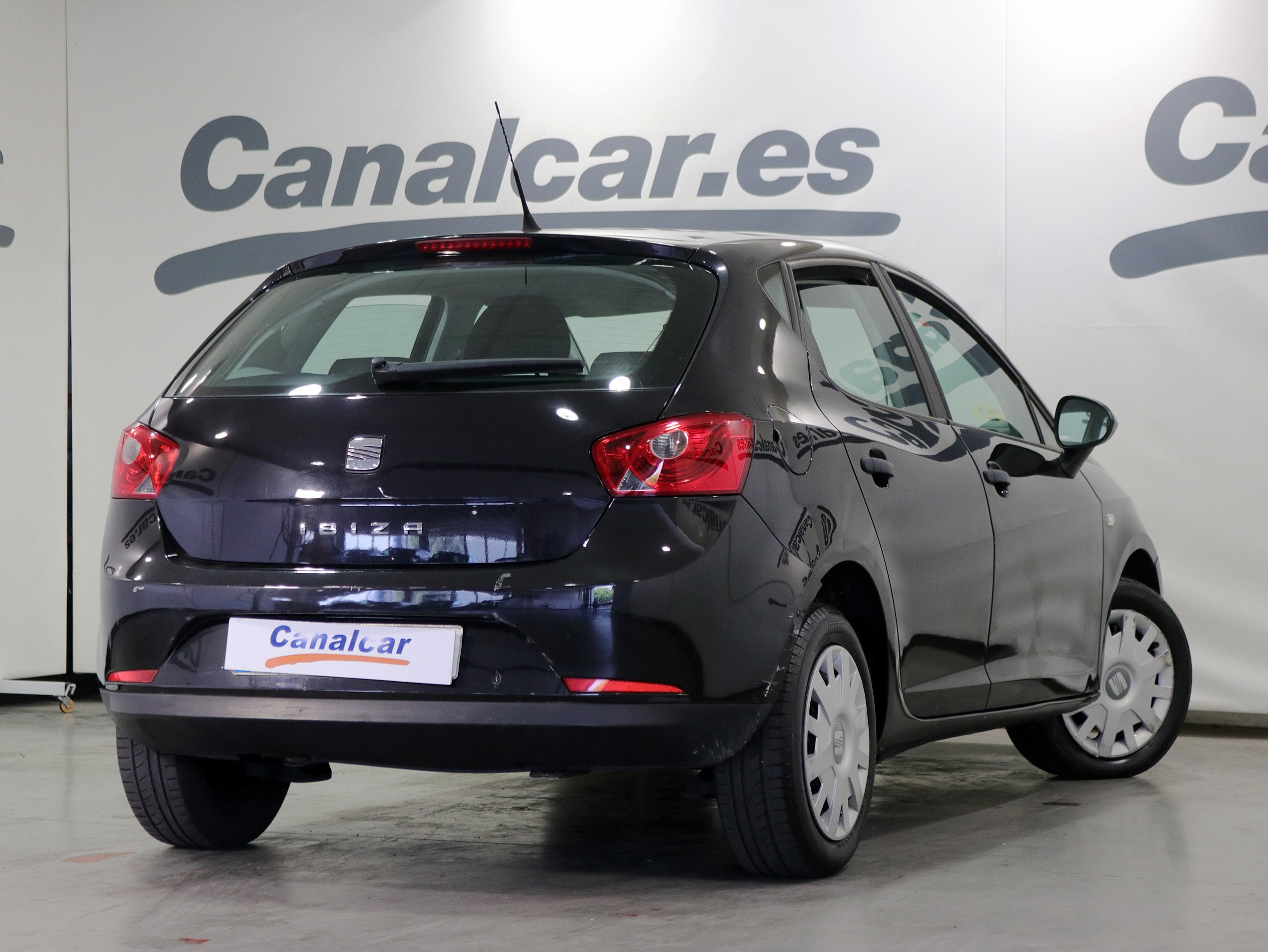Foto Seat Ibiza 6