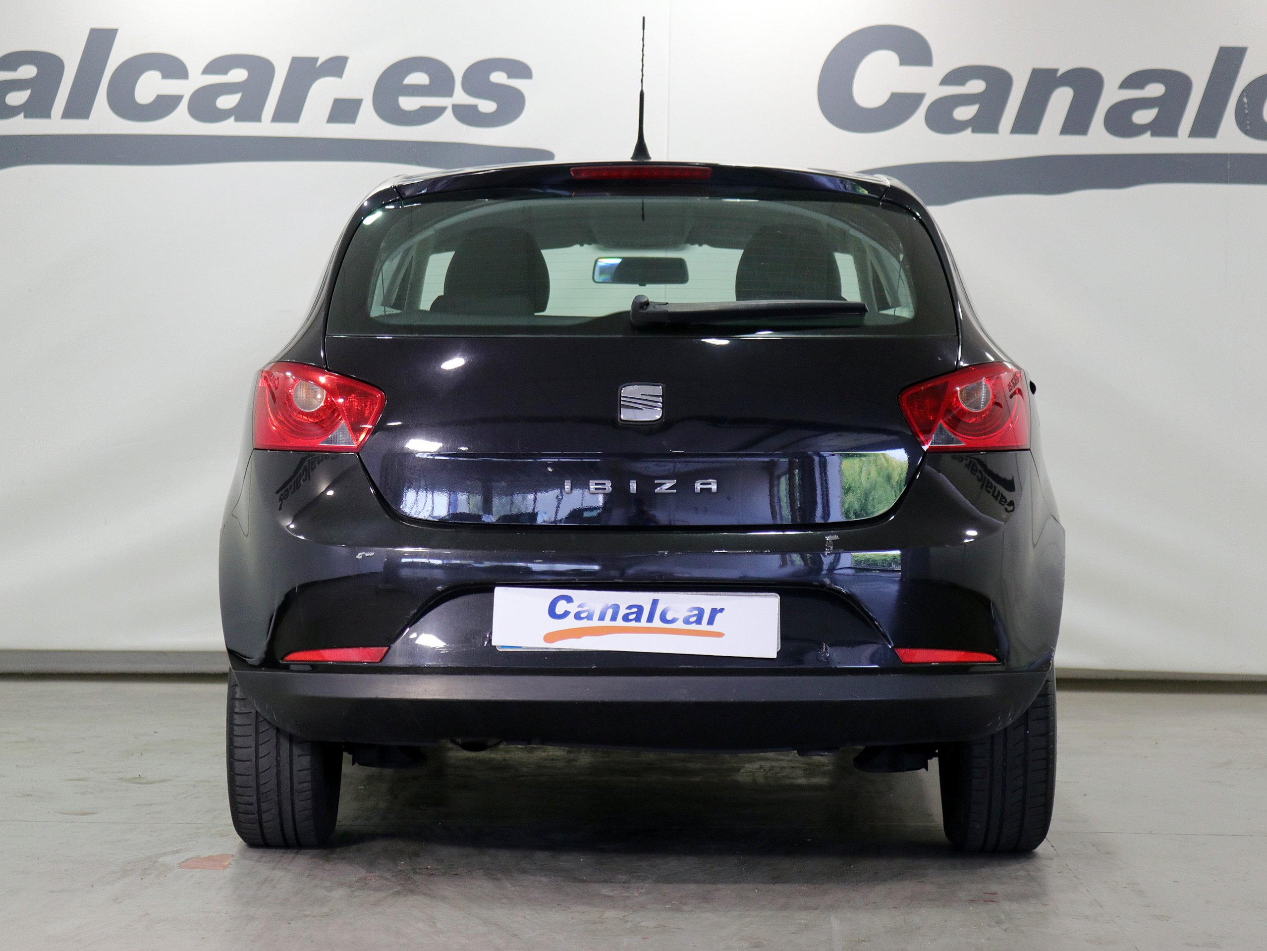 Foto Seat Ibiza 7