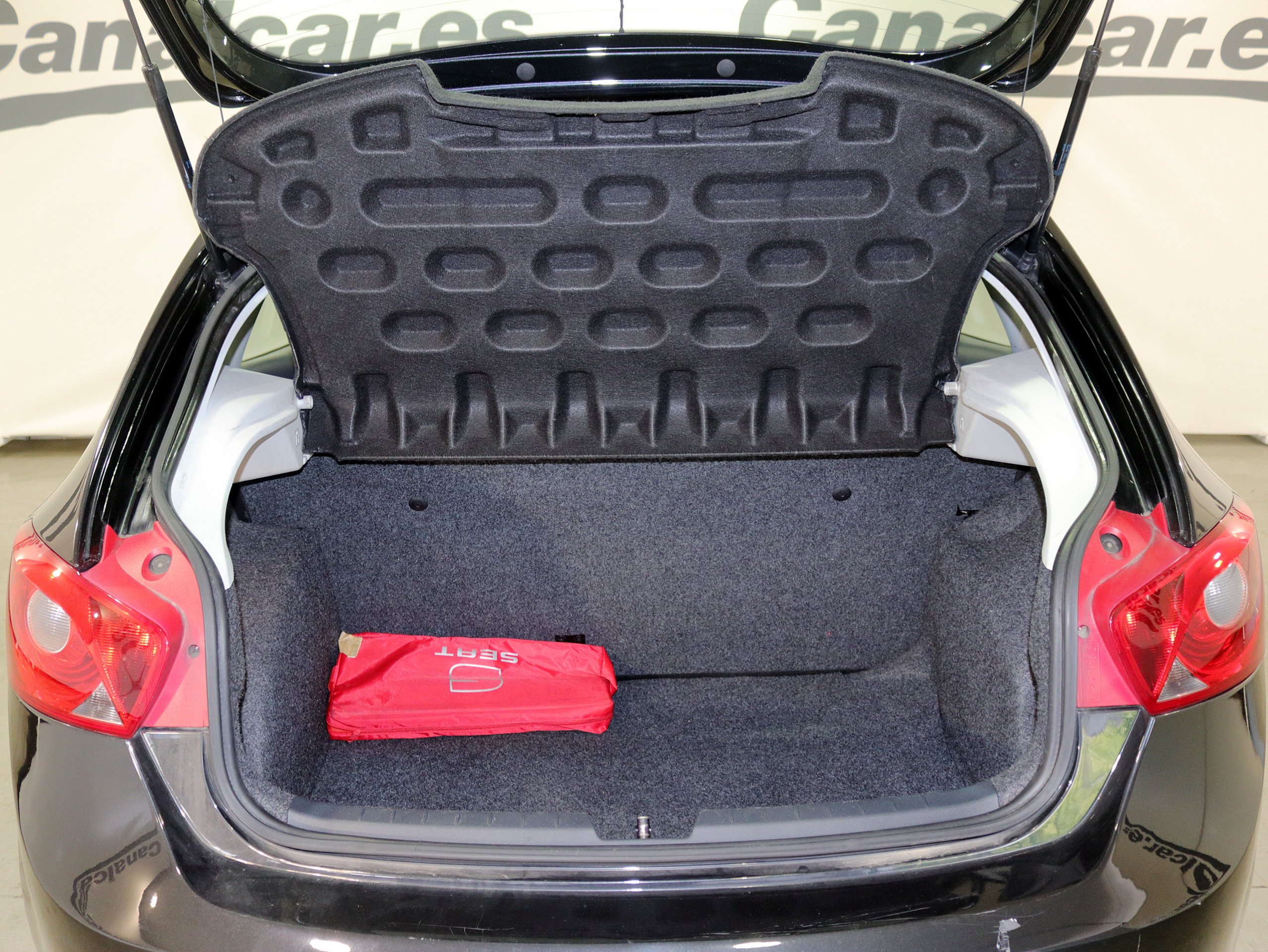 Foto Seat Ibiza 10