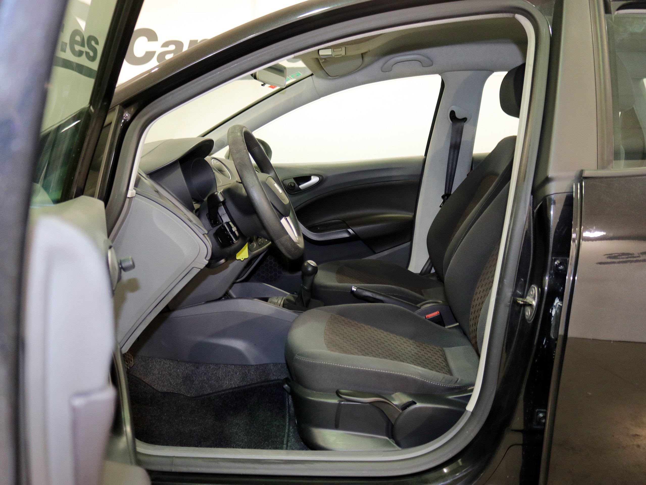 Foto Seat Ibiza 12