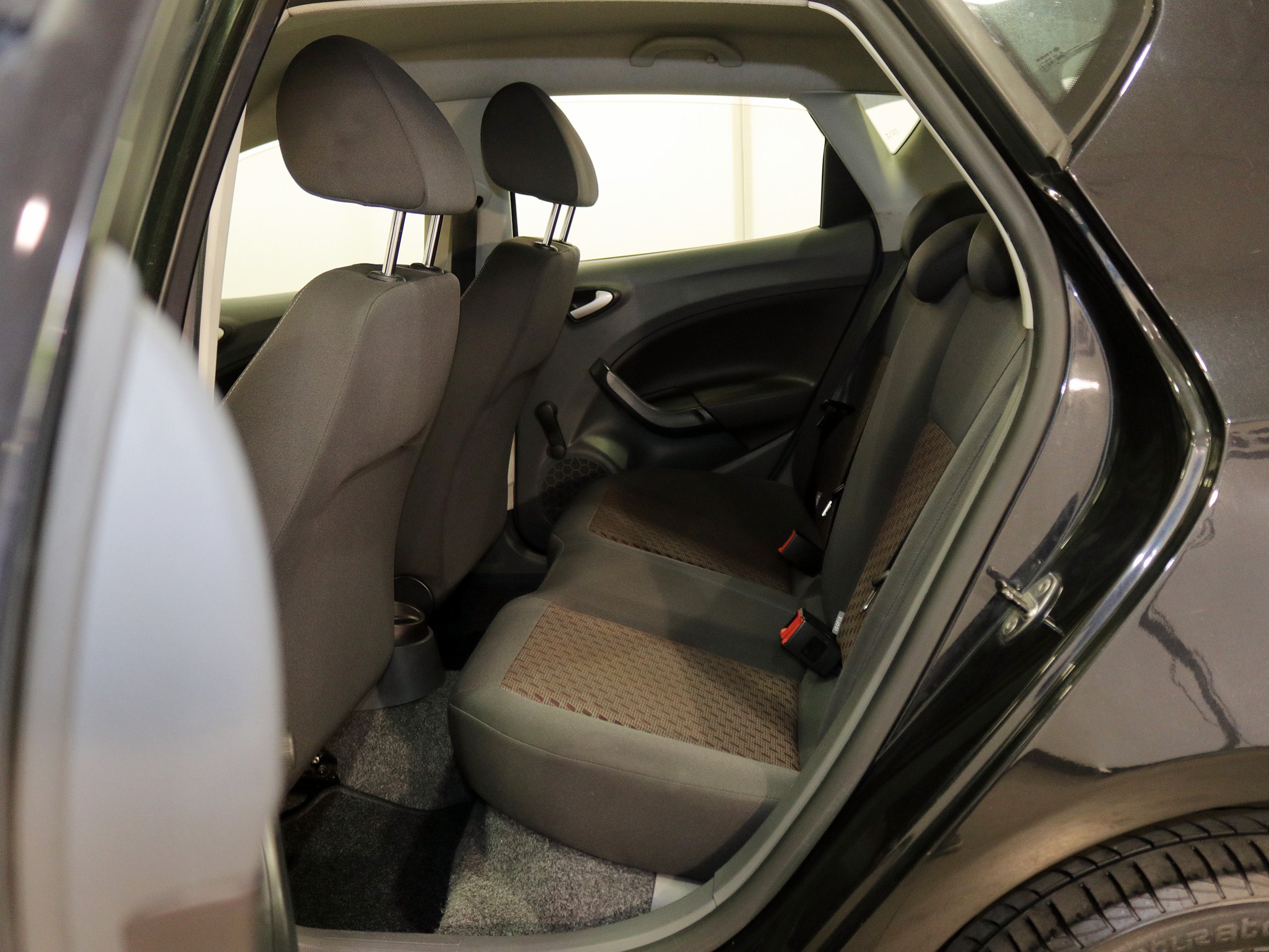 Foto Seat Ibiza 13
