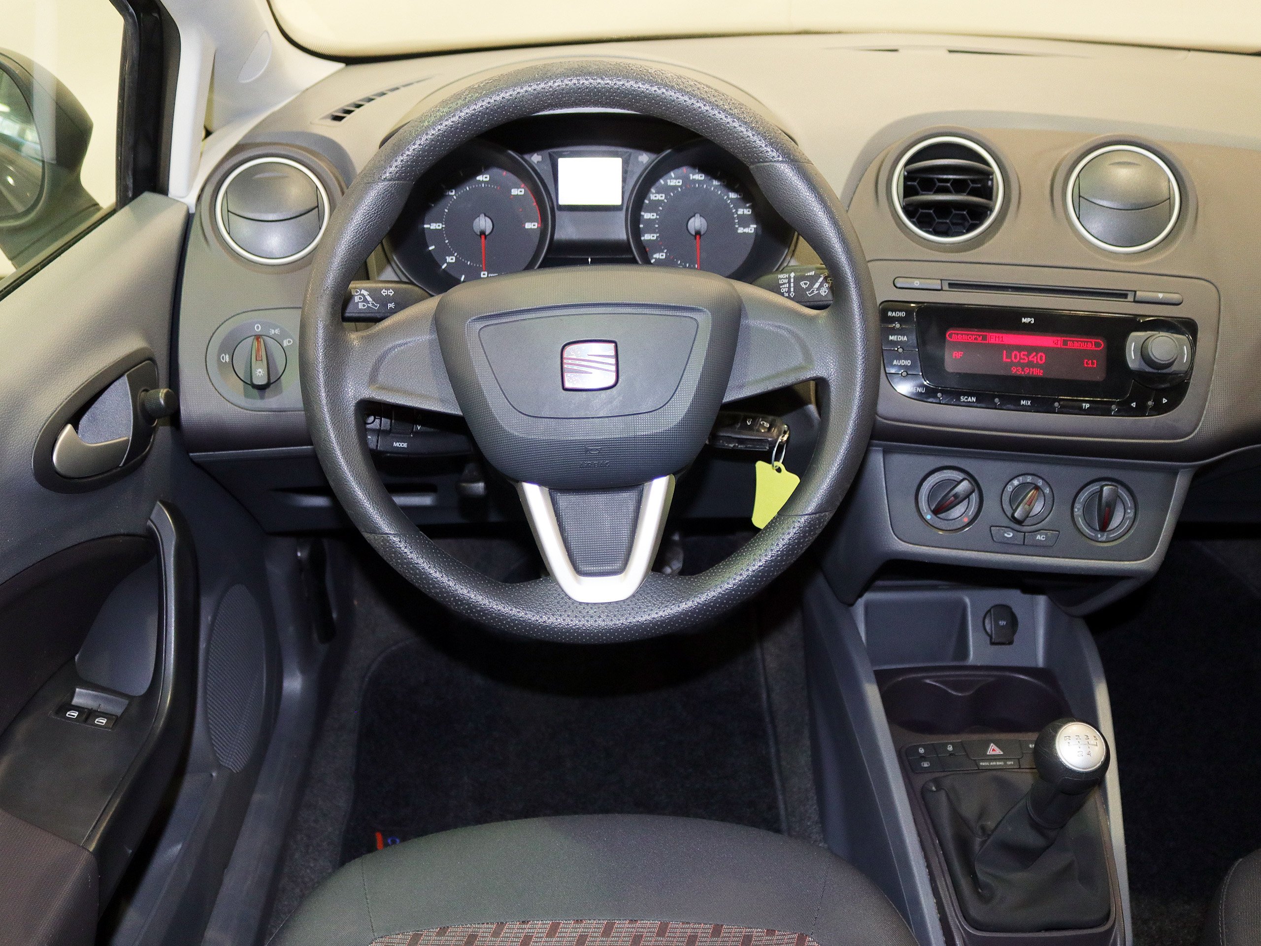 Foto Seat Ibiza 17