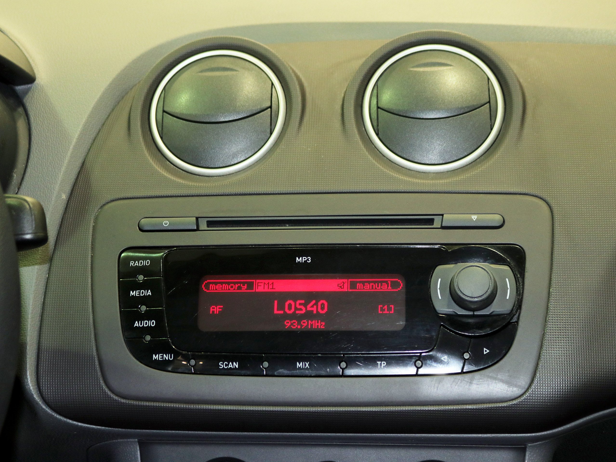 Foto Seat Ibiza 19