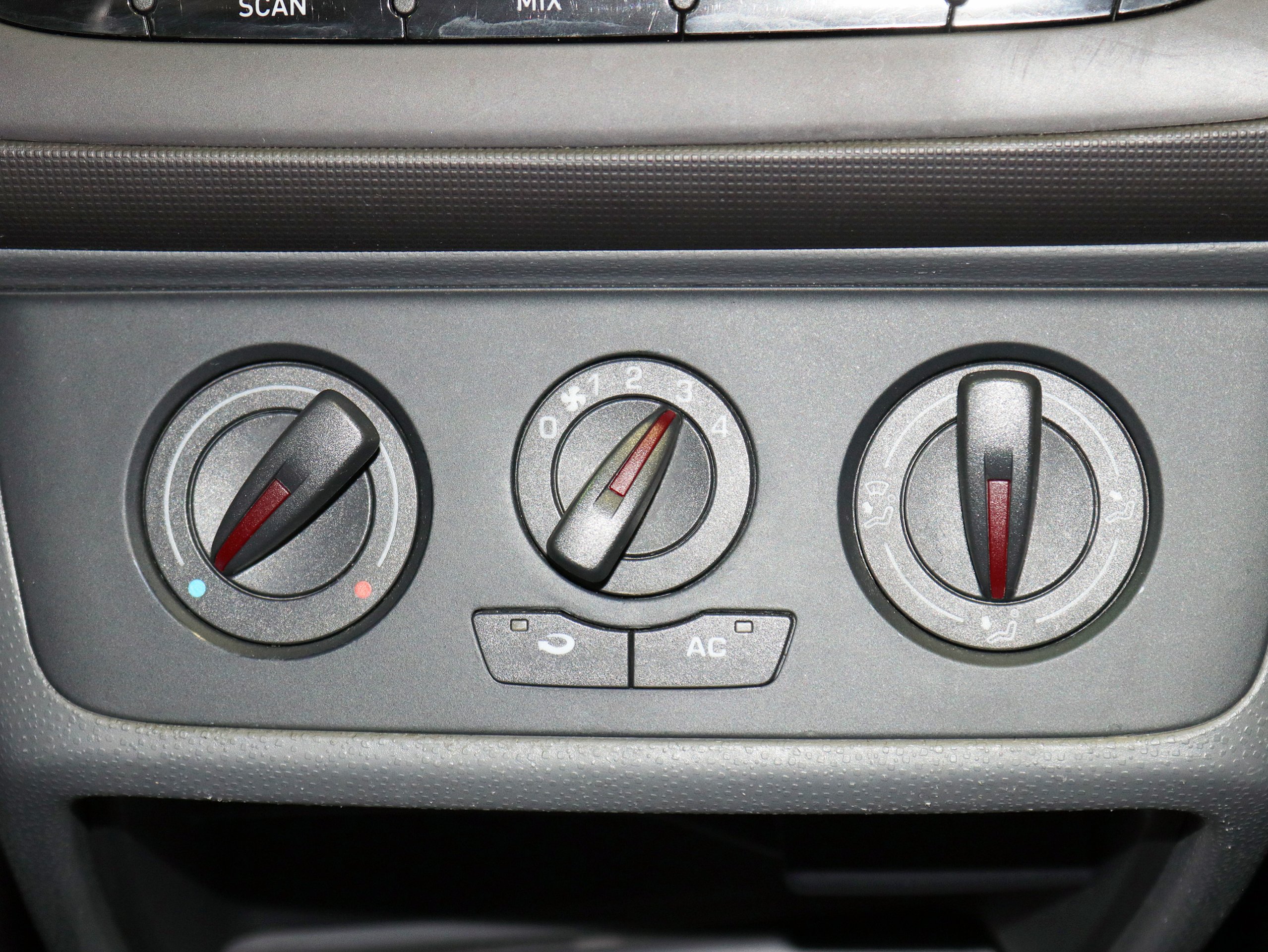 Foto Seat Ibiza 20
