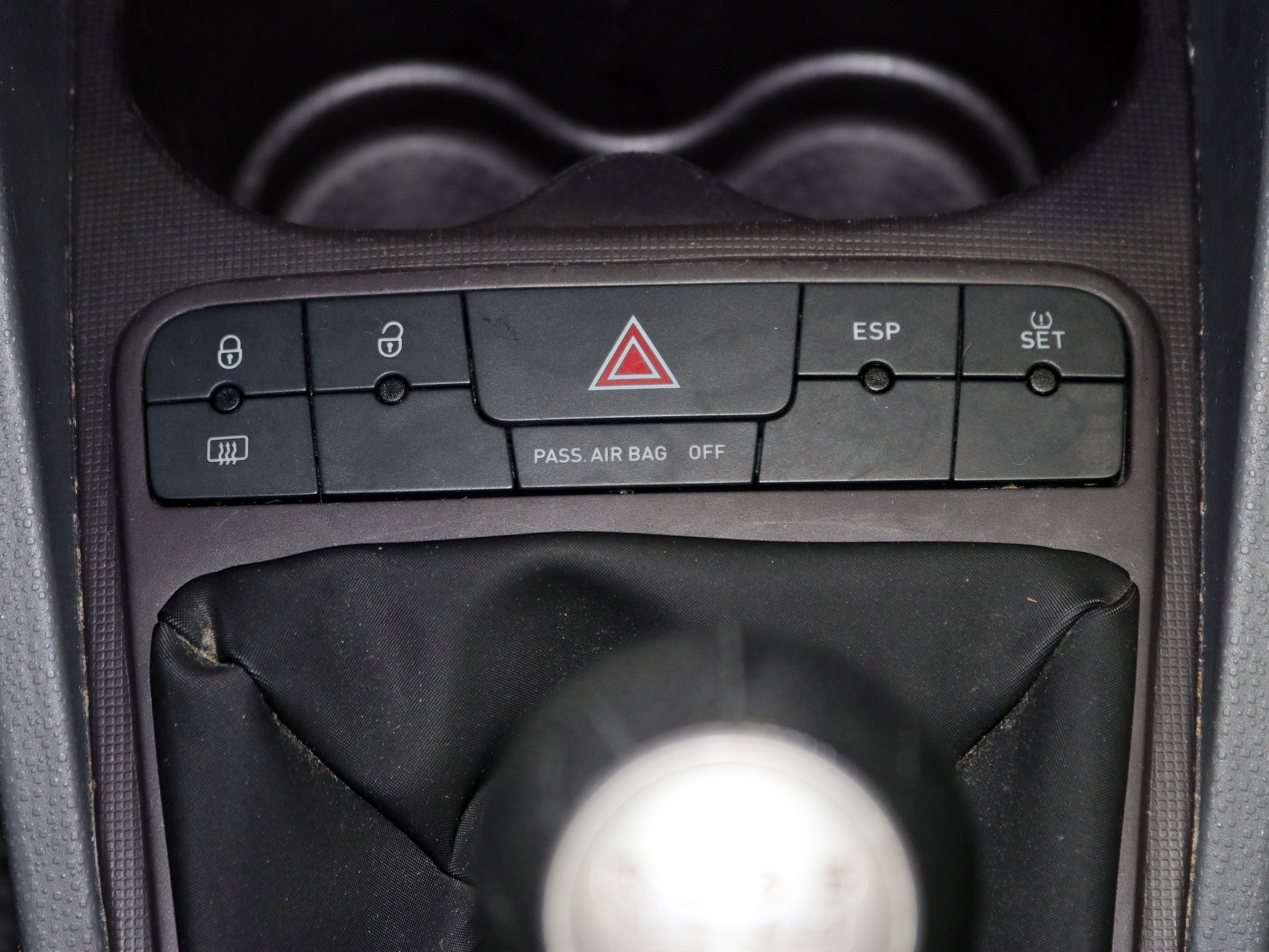 Foto Seat Ibiza 21