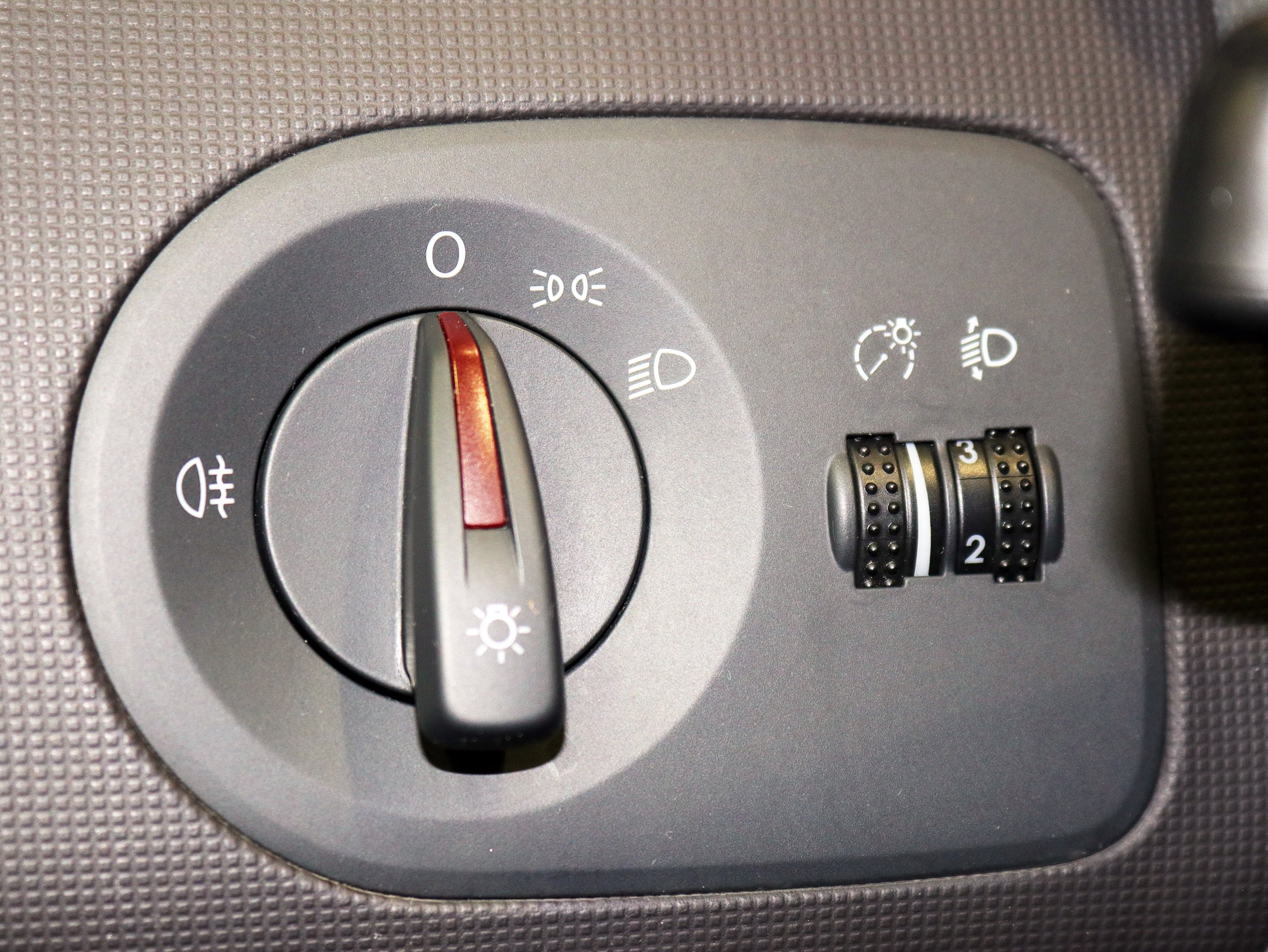 Foto Seat Ibiza 24