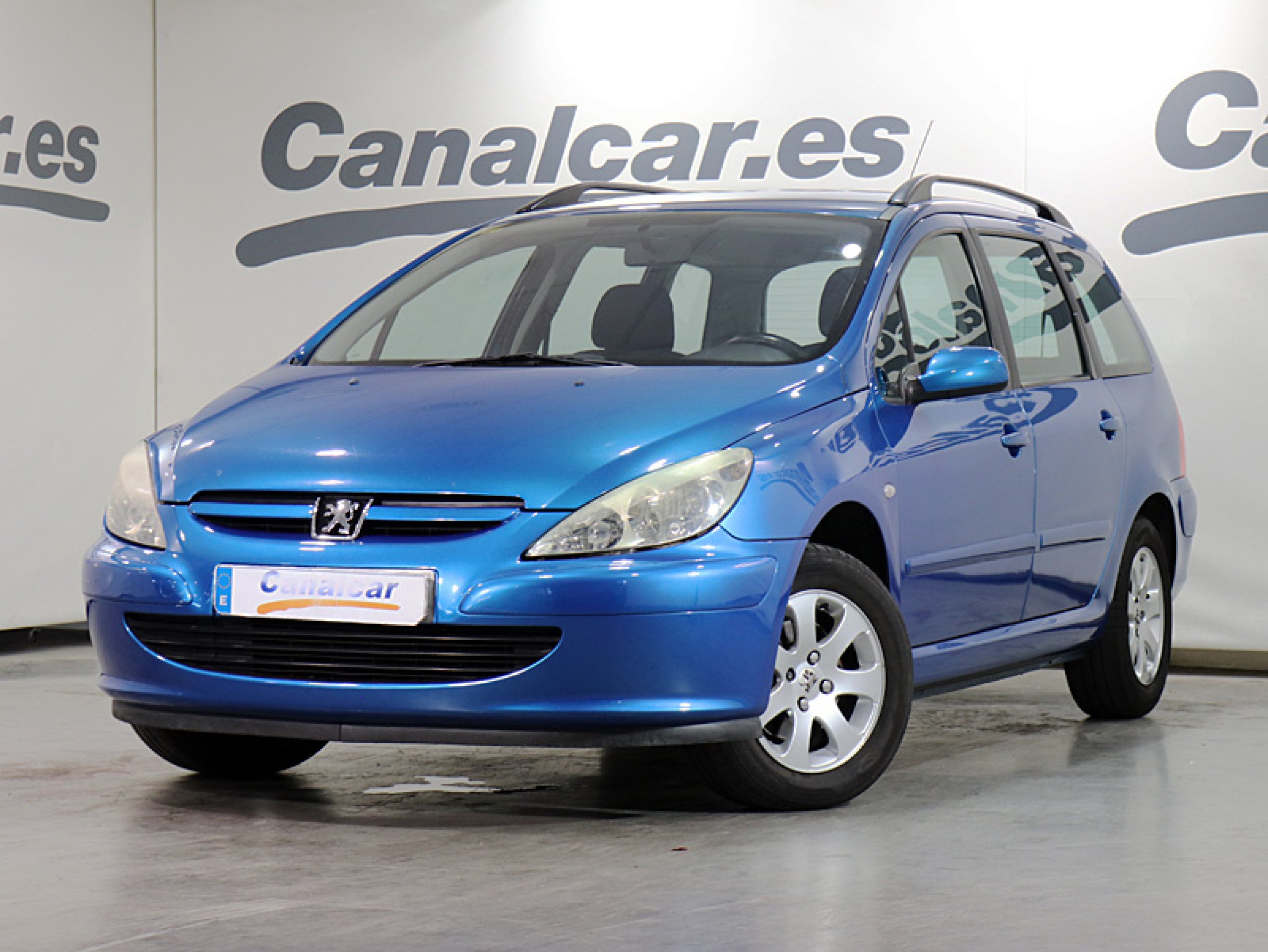 Foto Peugeot 307 1