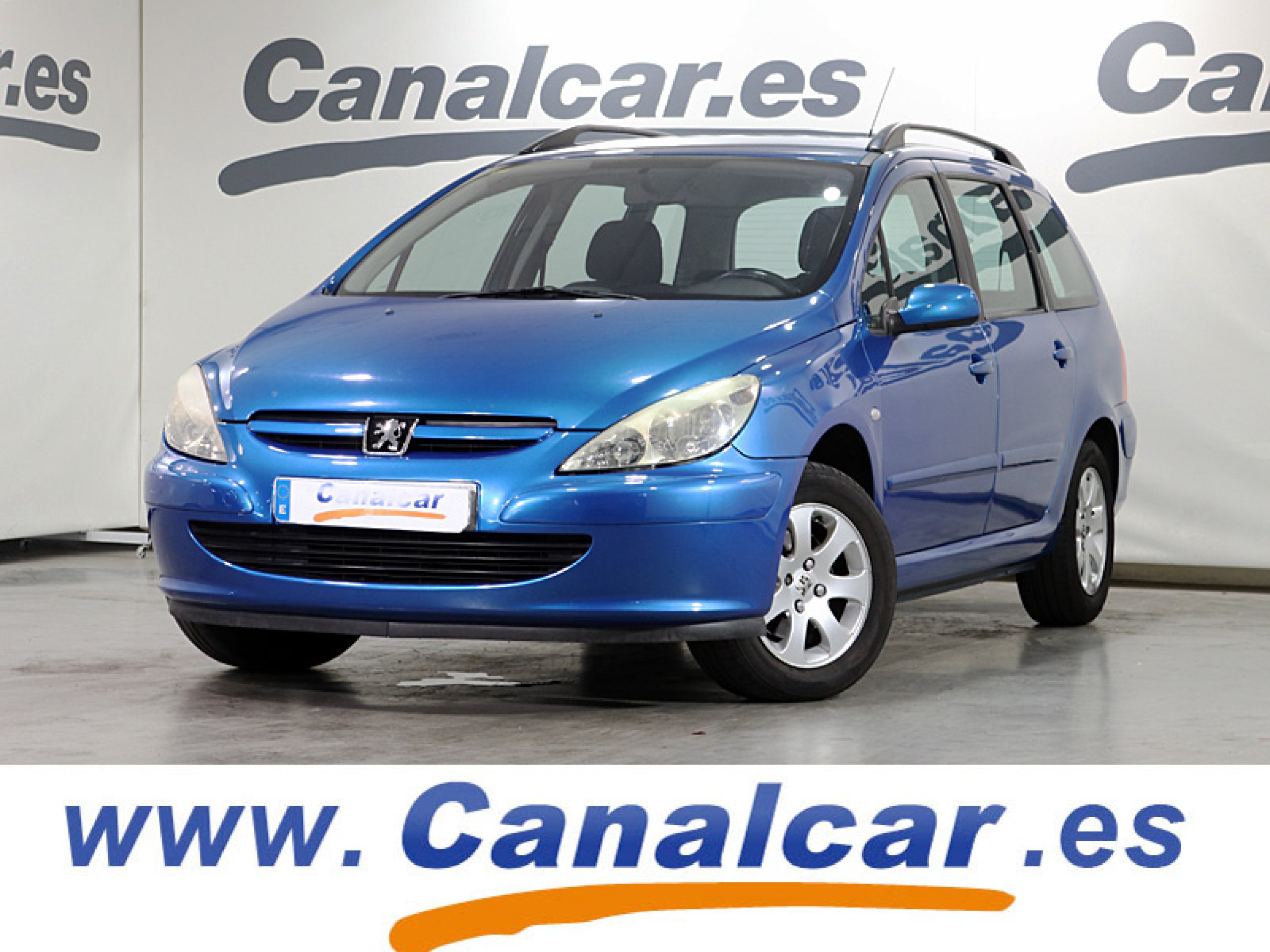 Foto Peugeot 307 2