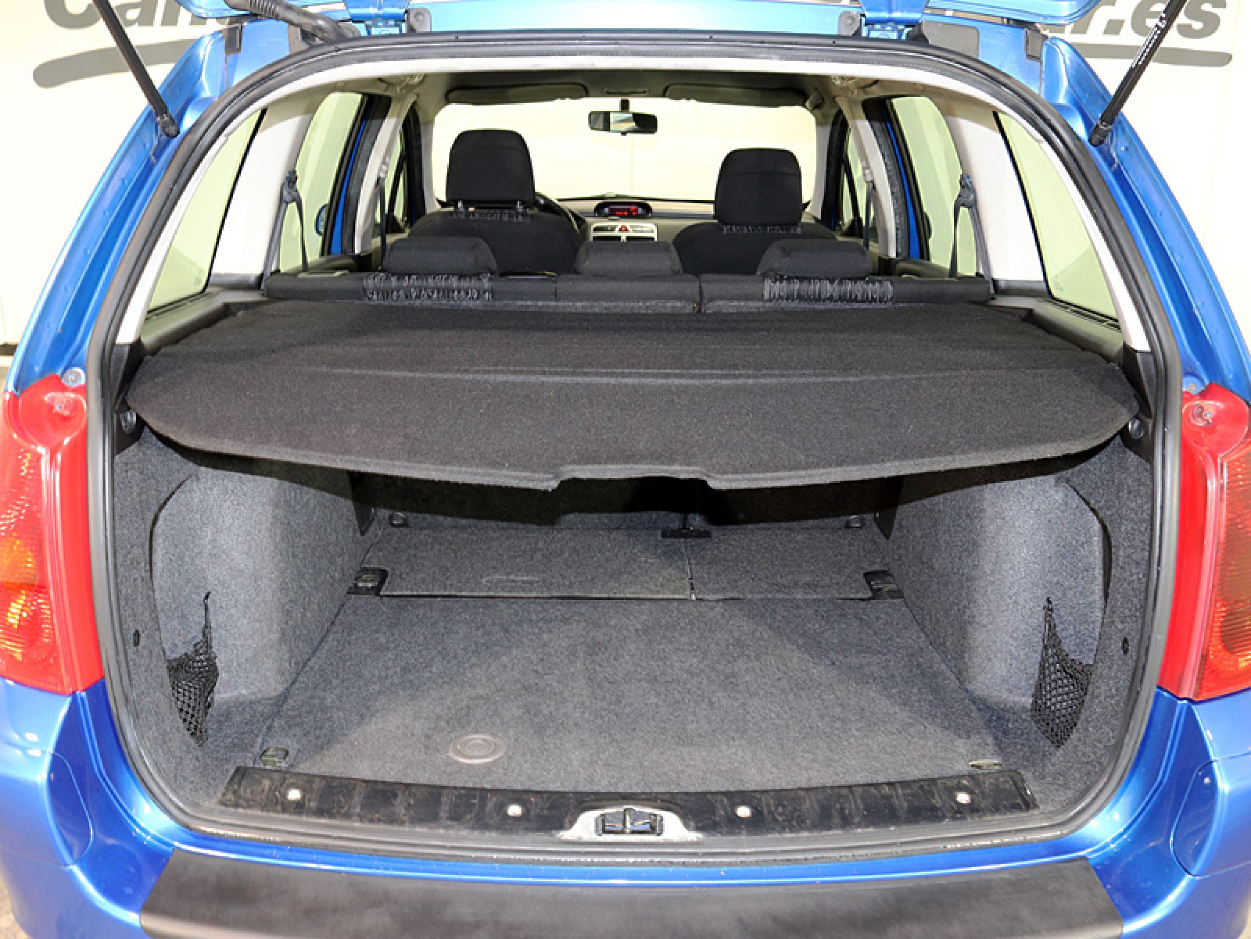 Foto Peugeot 307 9