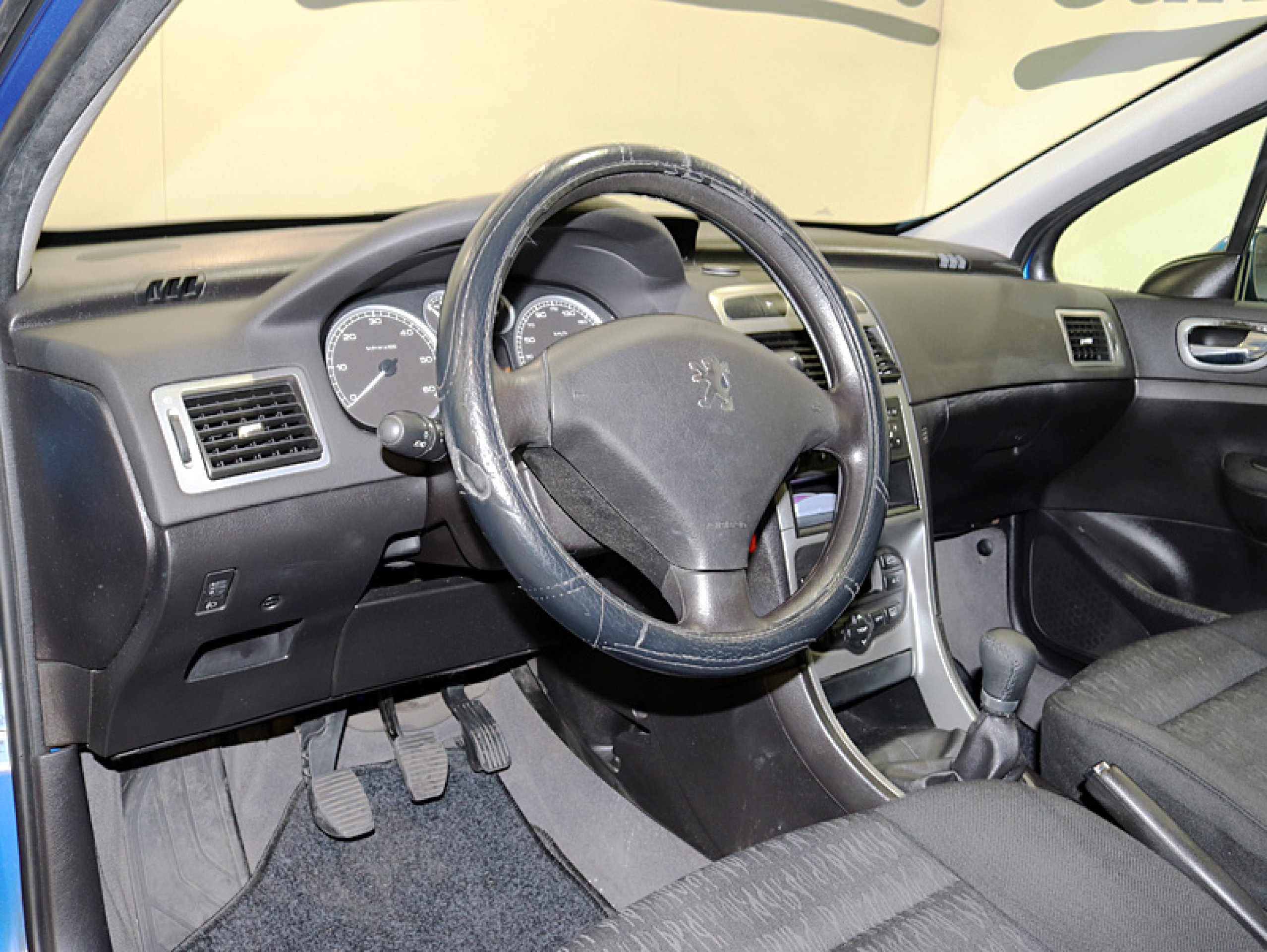 Foto Peugeot 307 14