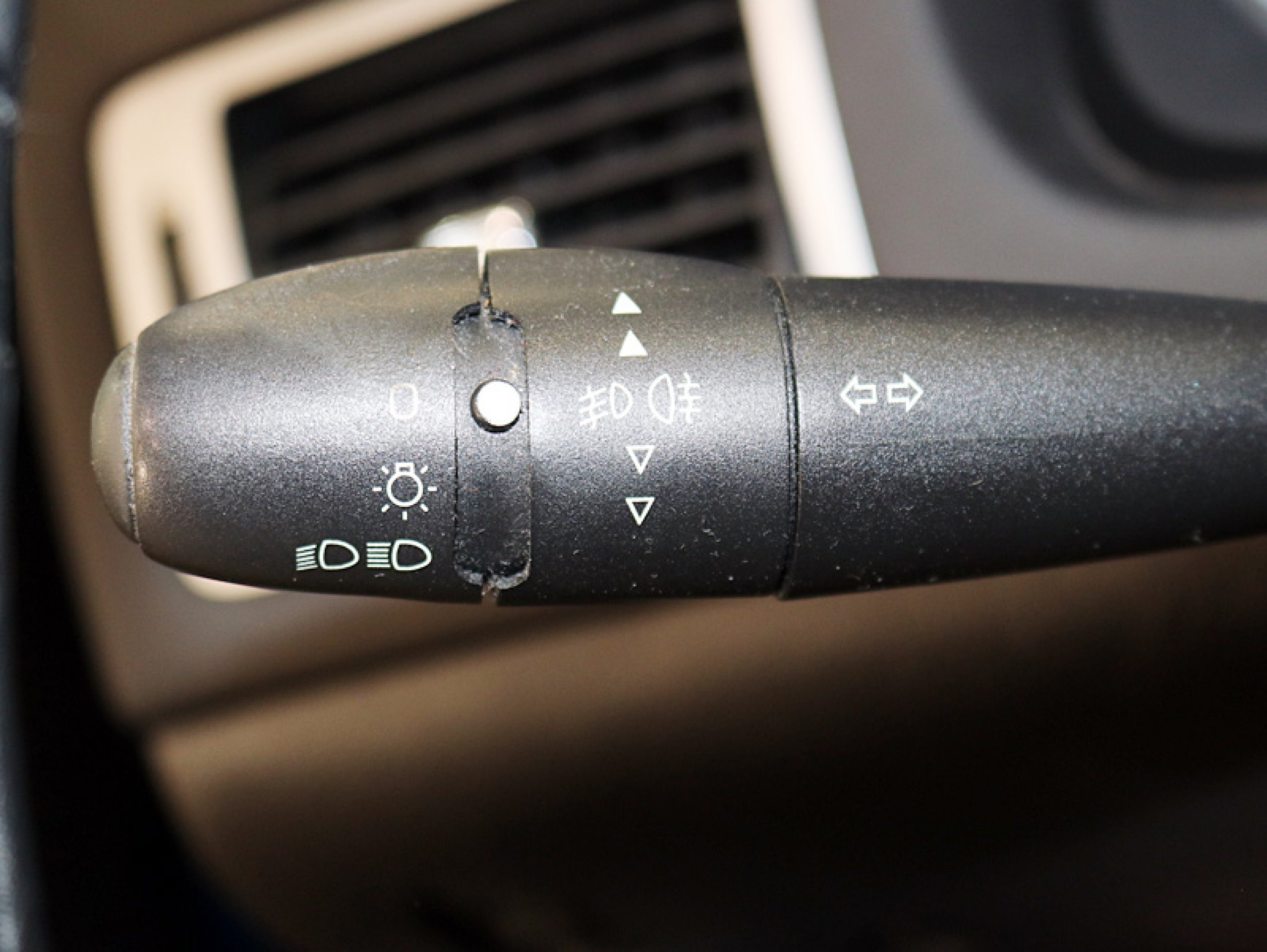 Foto Peugeot 307 20