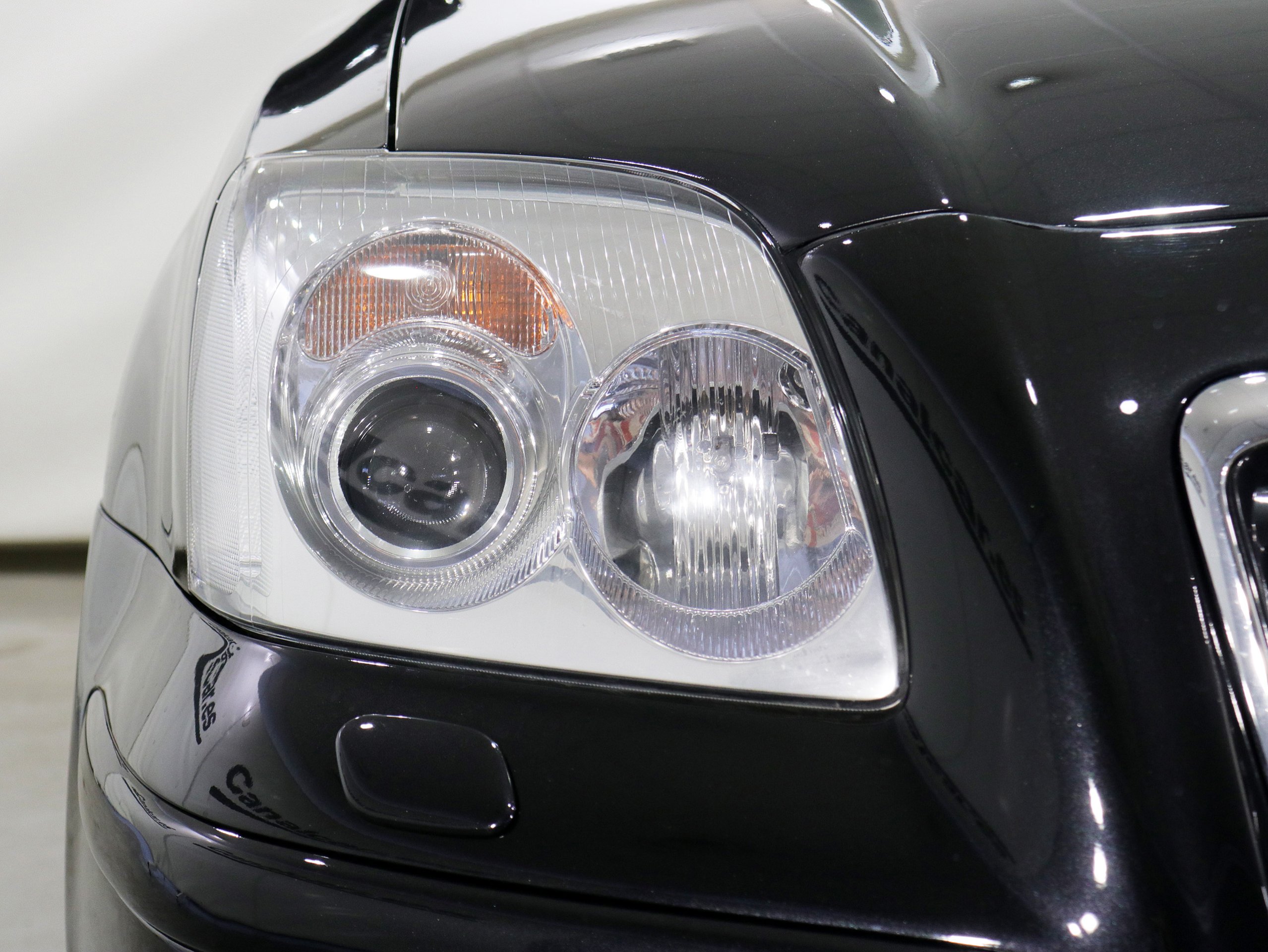 Foto Toyota Avensis 11 Foto Toyota Avensis 11
