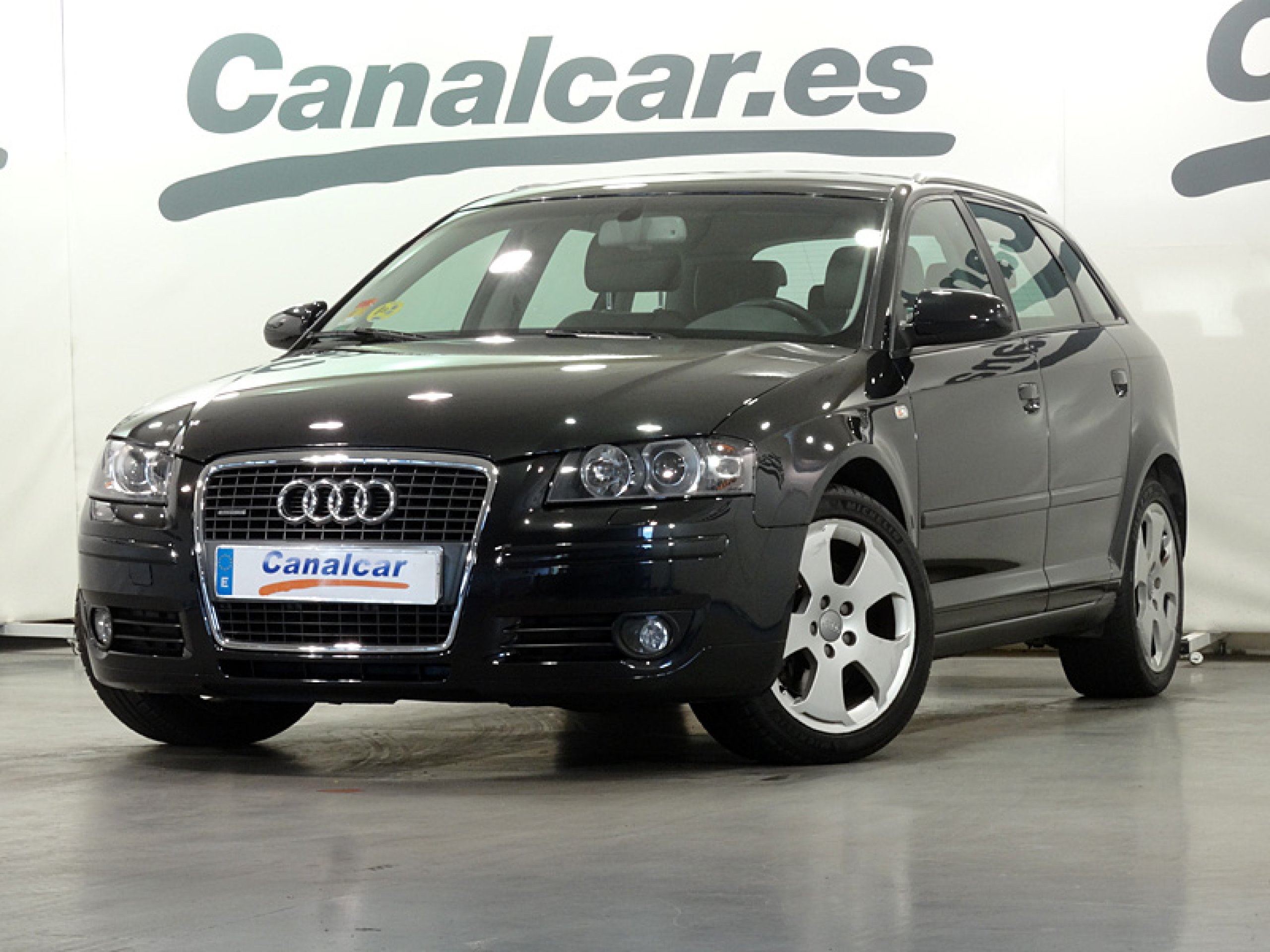 Foto Audi A3 1