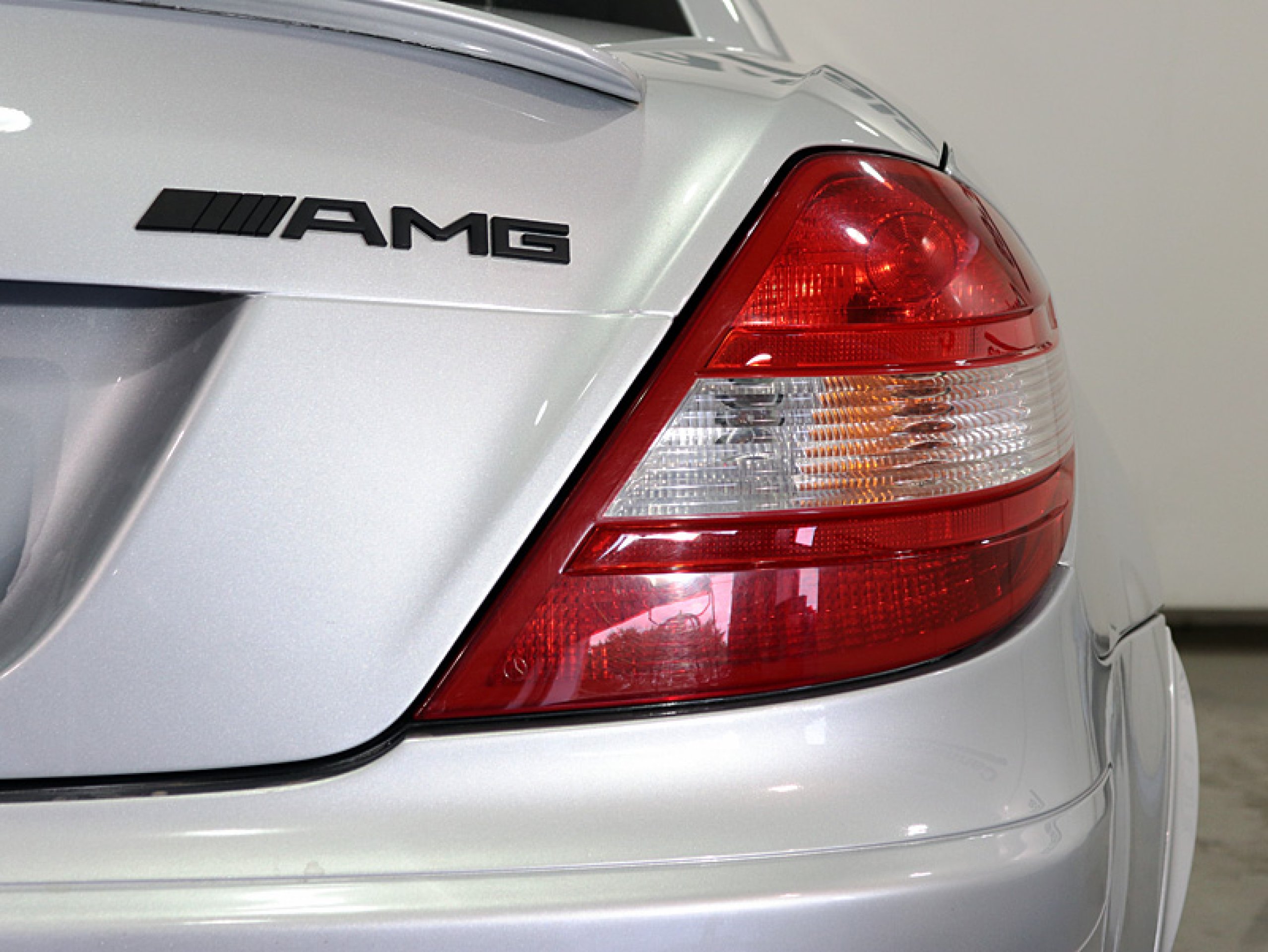 Foto Mercedes-Benz SLK 200 17