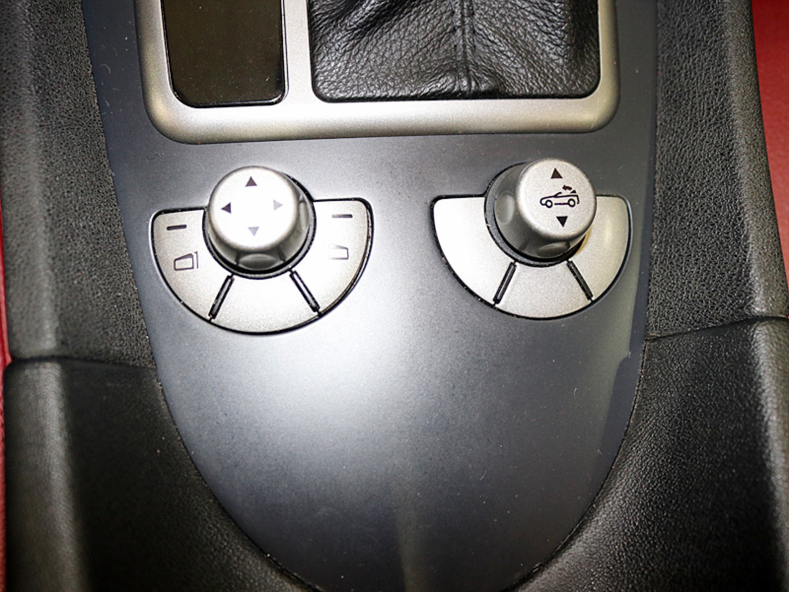 Foto Mercedes-Benz SLK 200 27