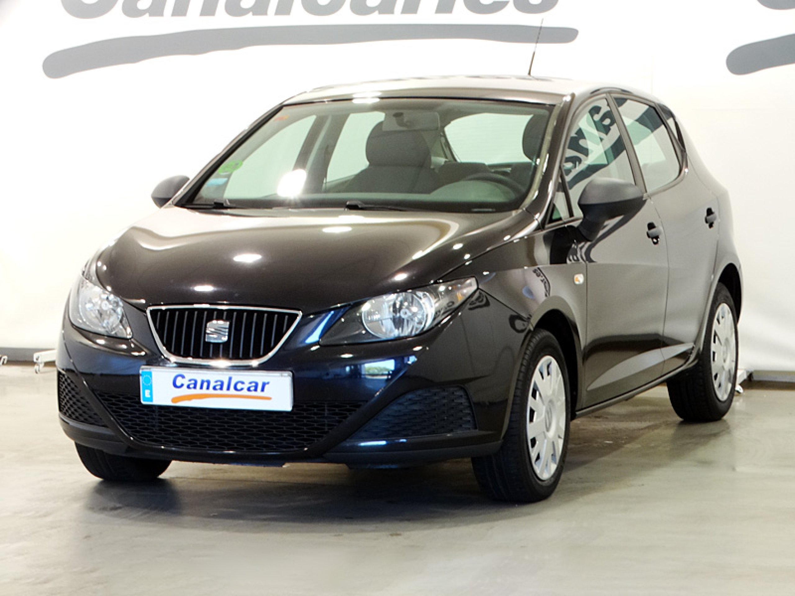 Foto Seat Ibiza 1