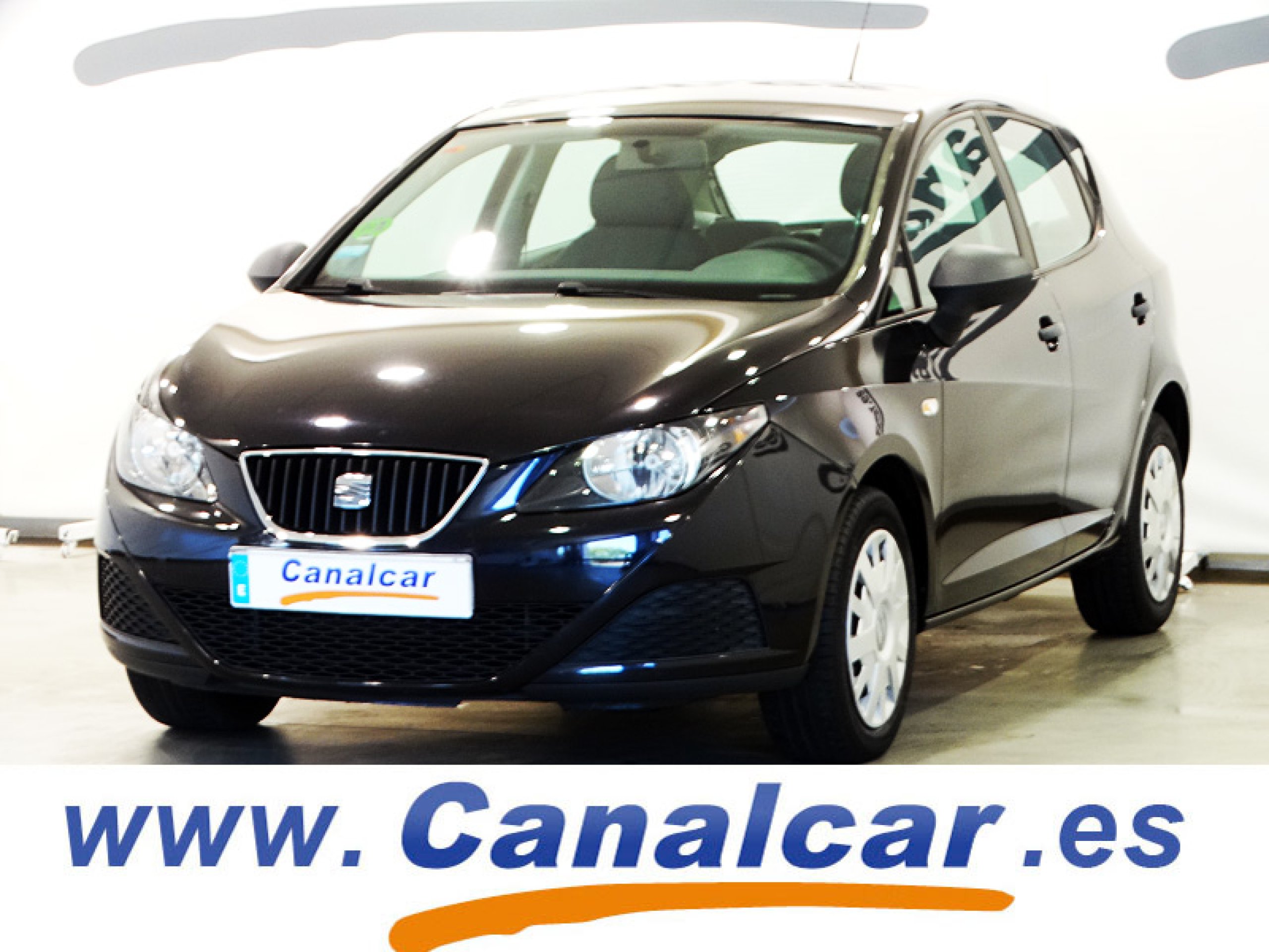 Foto Seat Ibiza 2