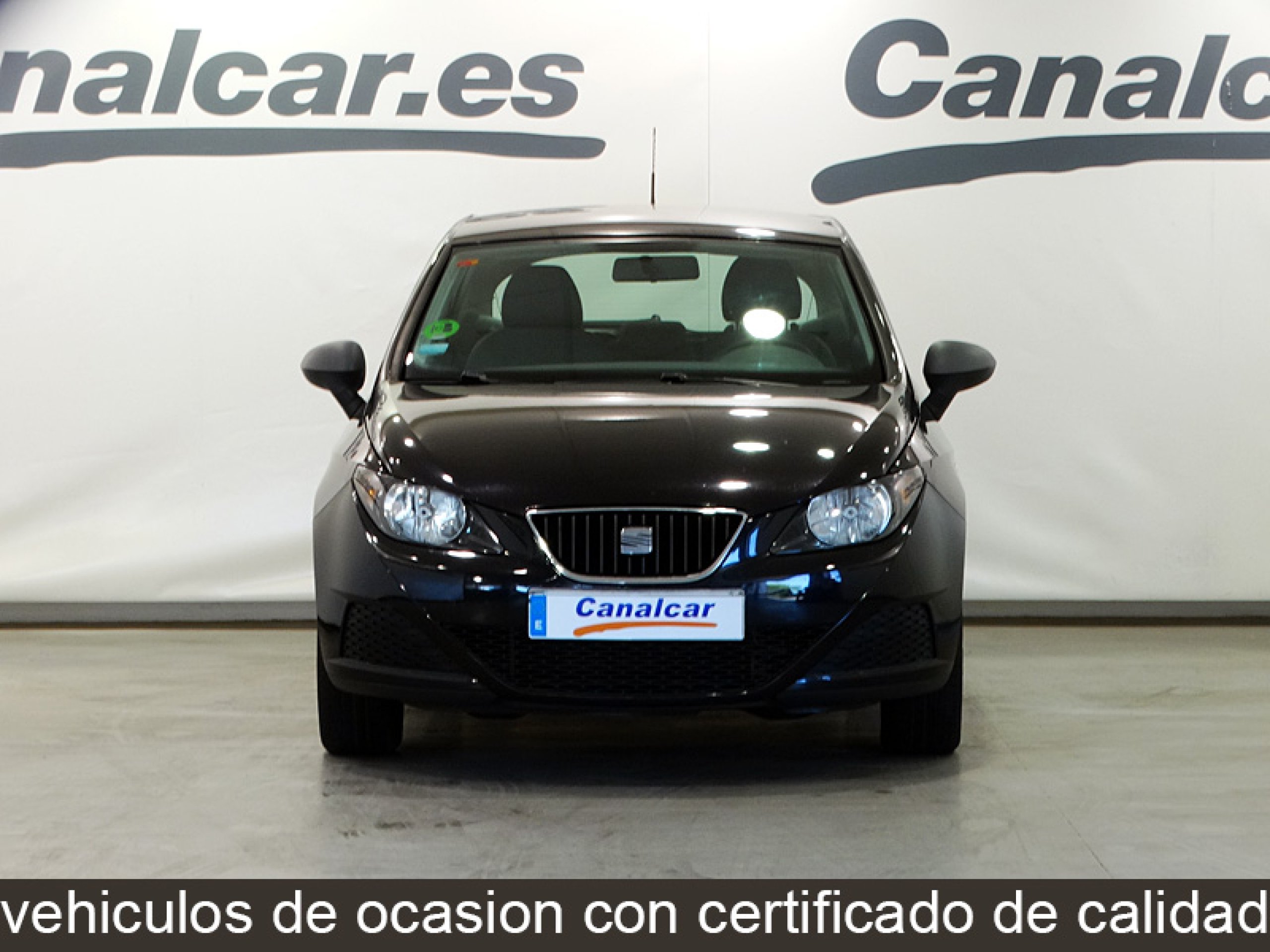 Foto Seat Ibiza 4