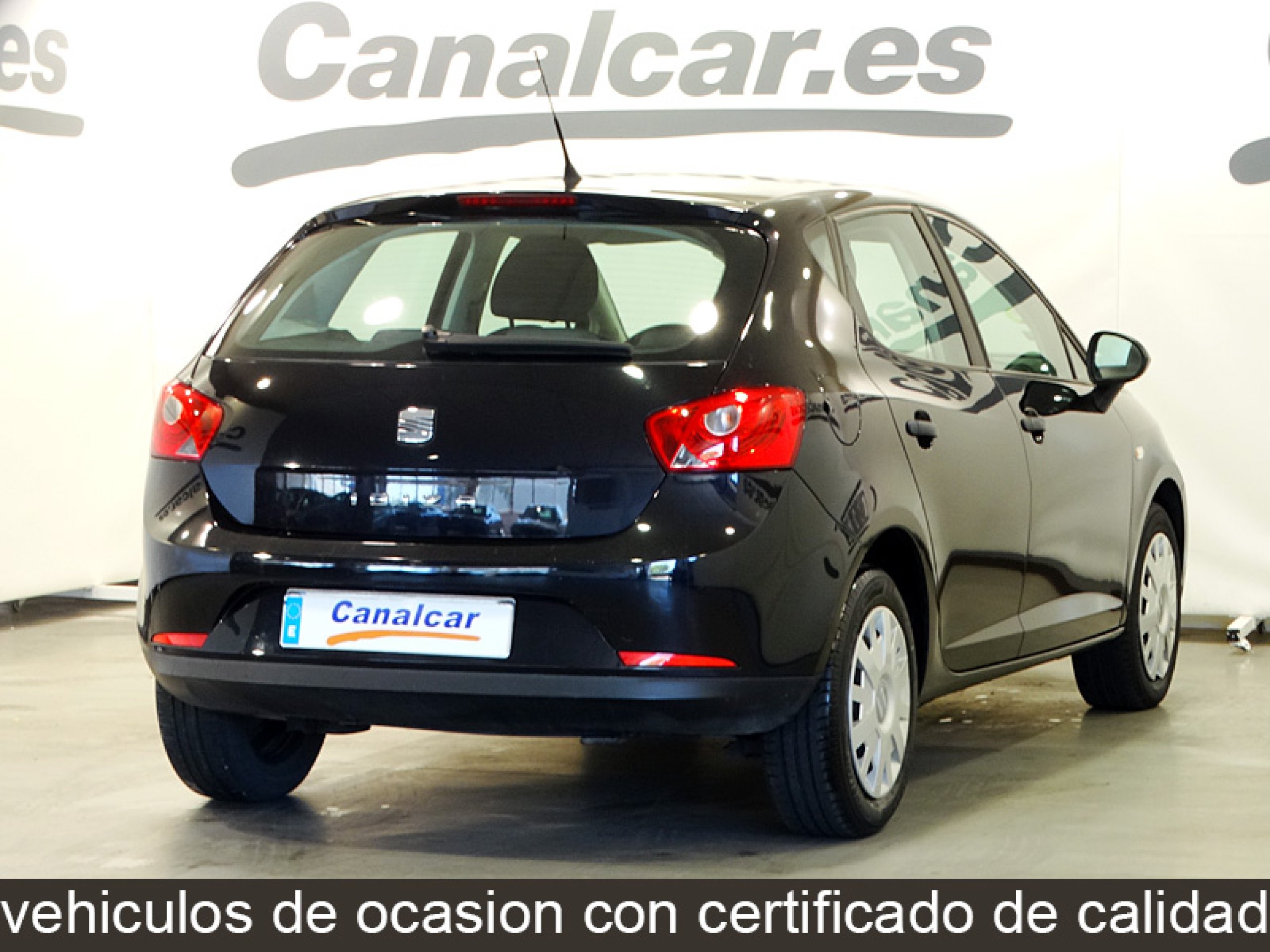 Foto Seat Ibiza 6