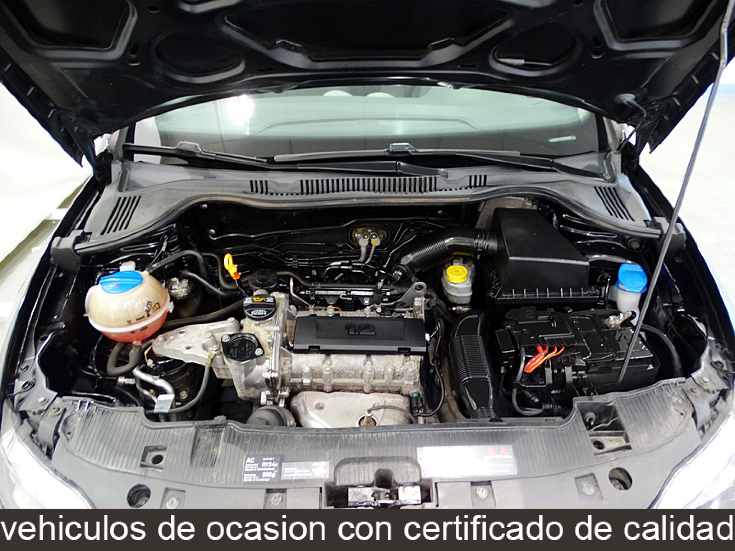 Foto Seat Ibiza 16