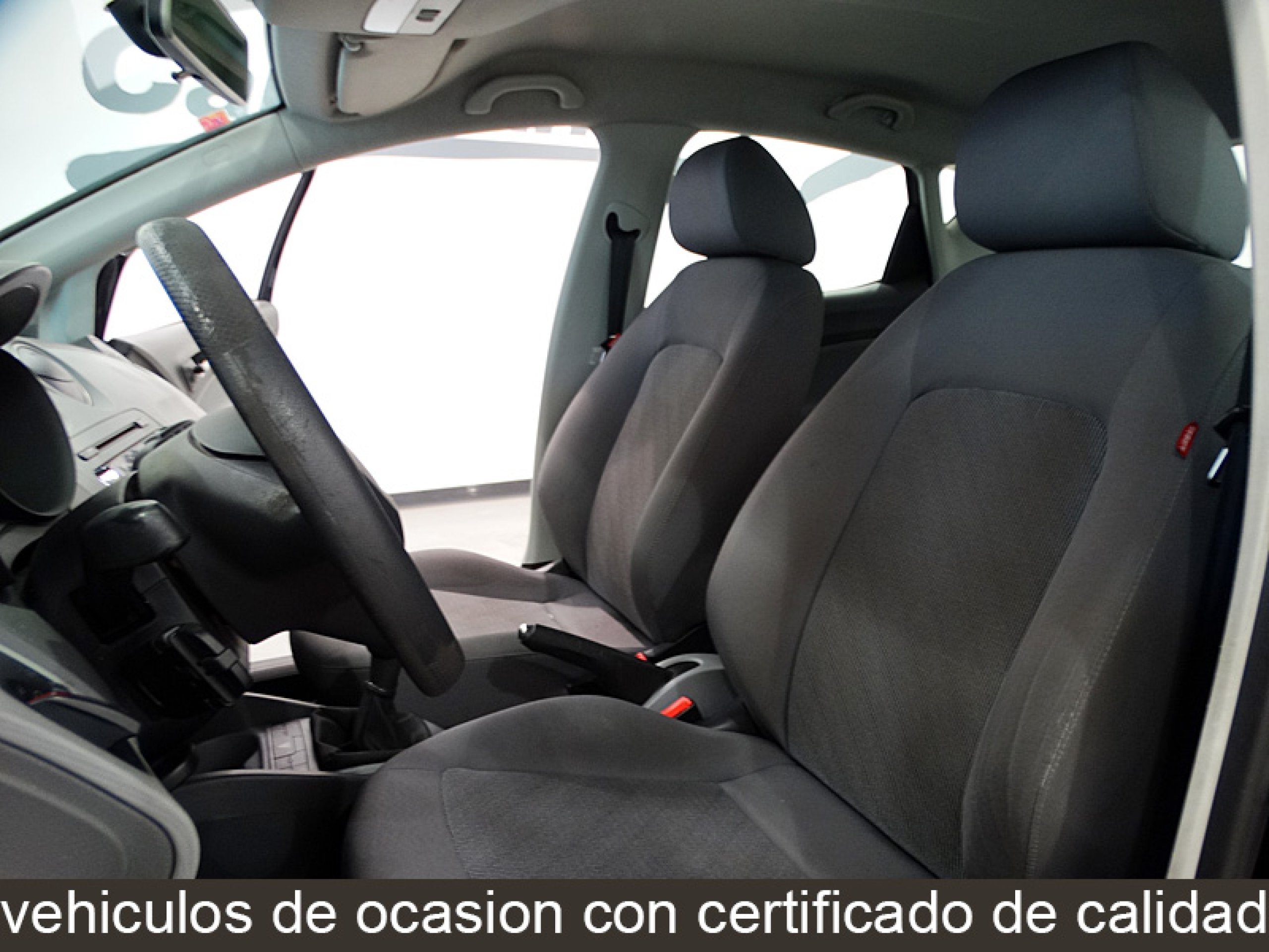 Foto Seat Ibiza 19