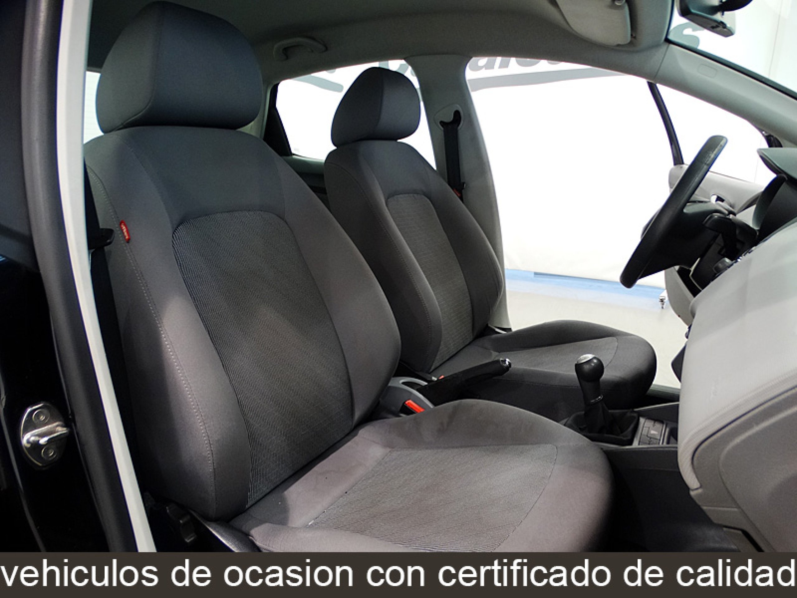 Foto Seat Ibiza 20
