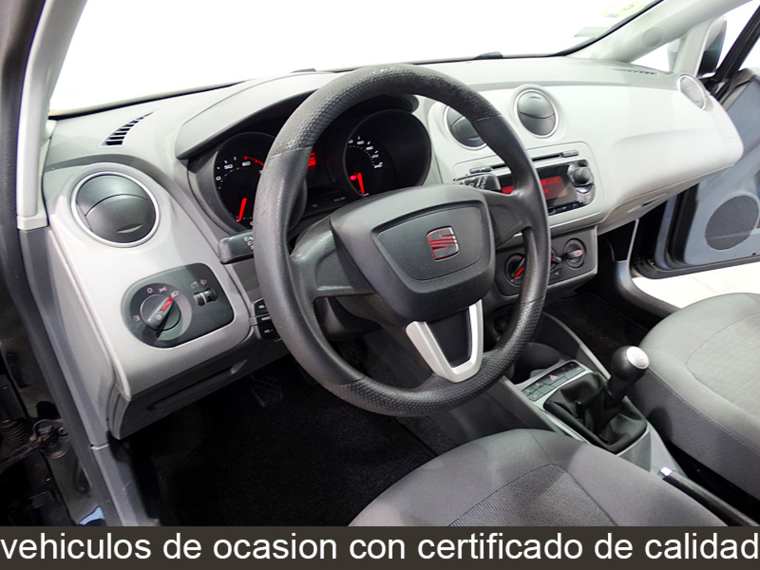 Foto Seat Ibiza 23